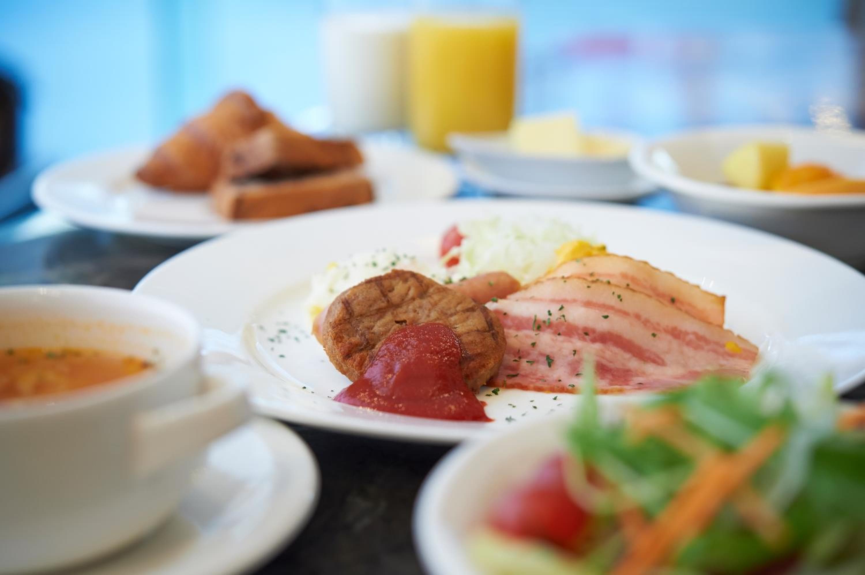 Hotel Sunroute Plaza Shinjuku hotel, Shibuya-ku, Yoyogi 2-3-1, Tokyo, Japan — photo 98