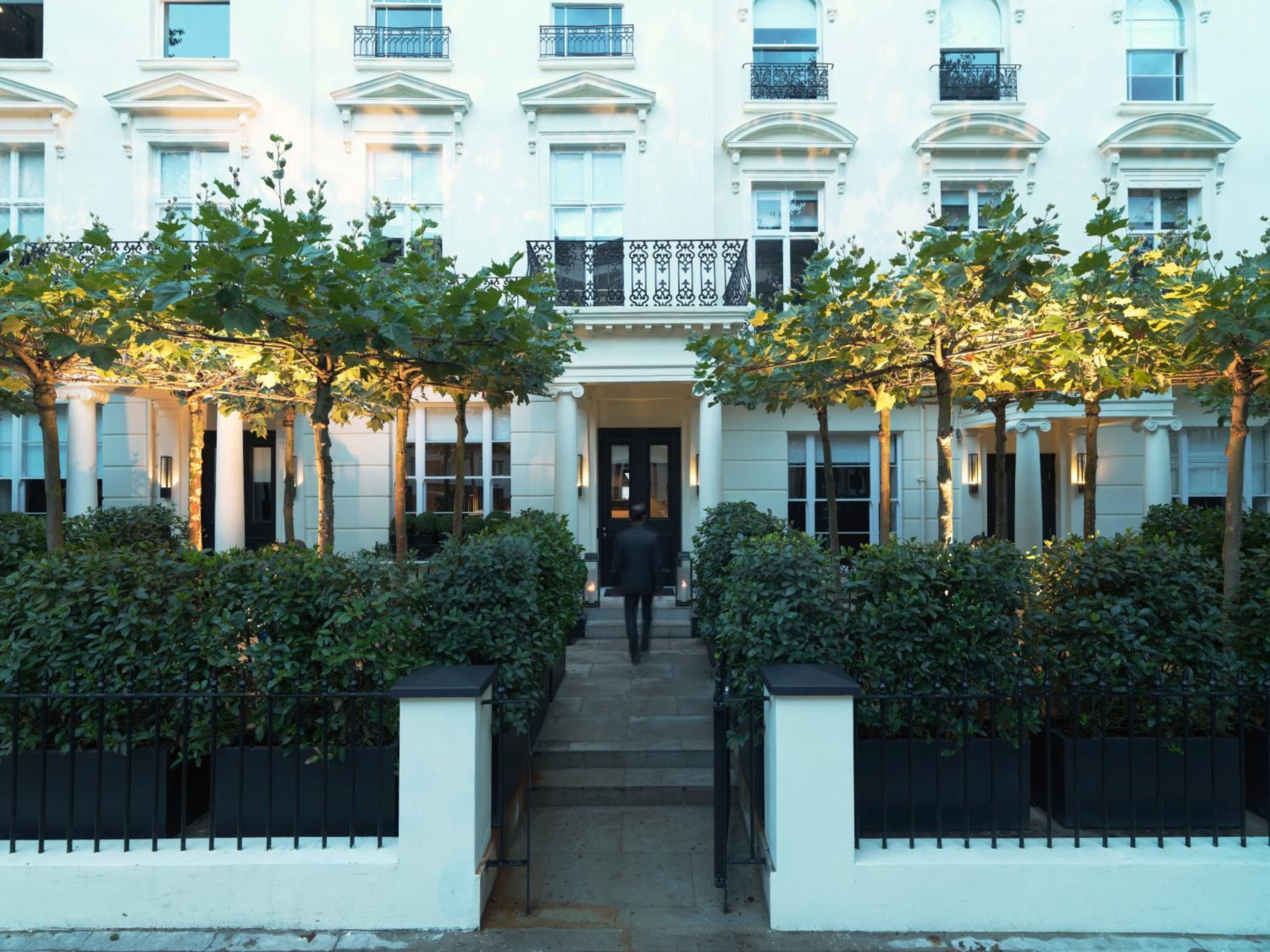 La Suite West - Hyde Park — 1