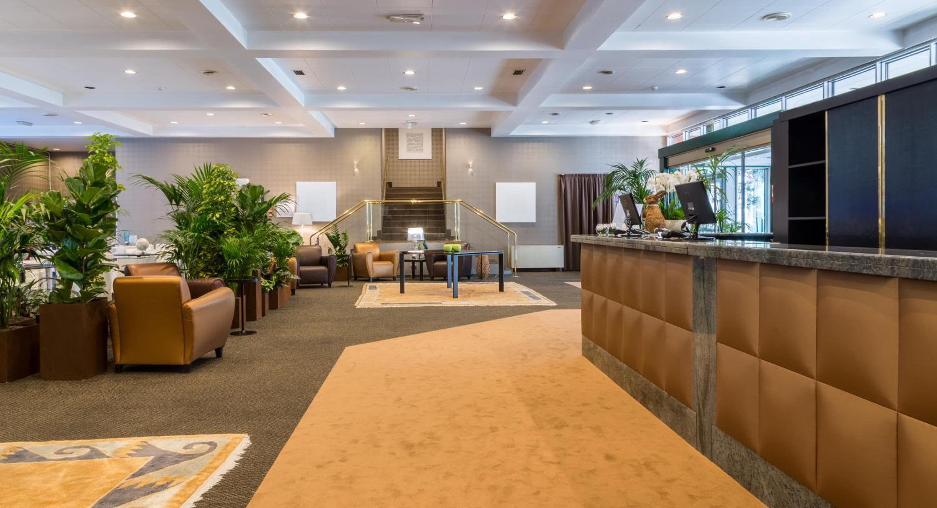 Hotel Blaise & Francis — 20