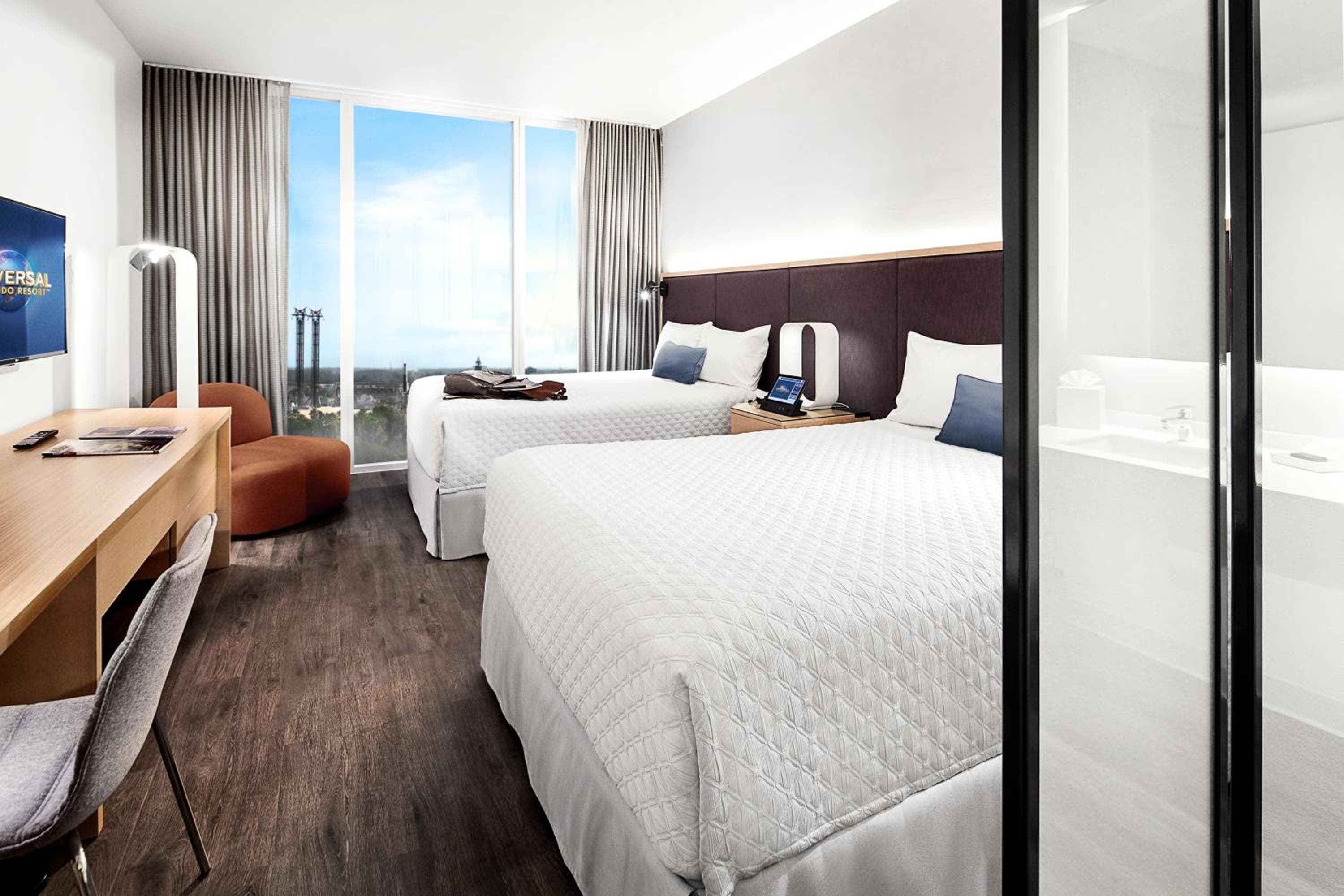Hotel Aventura della Universal — 22