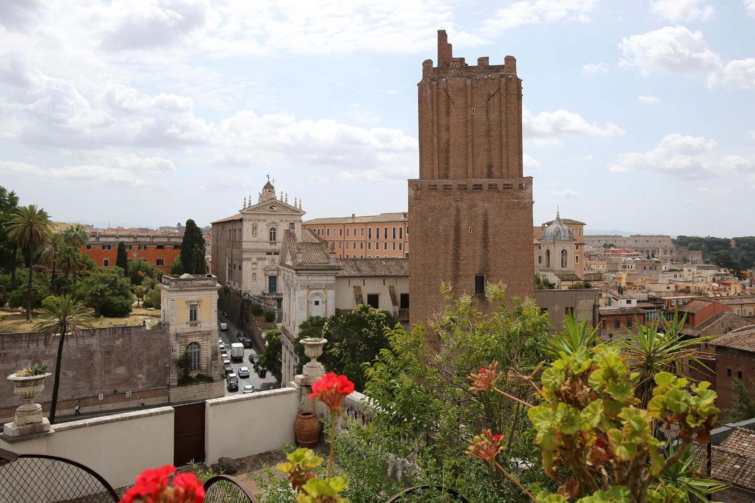 Hotel Traiano — 7