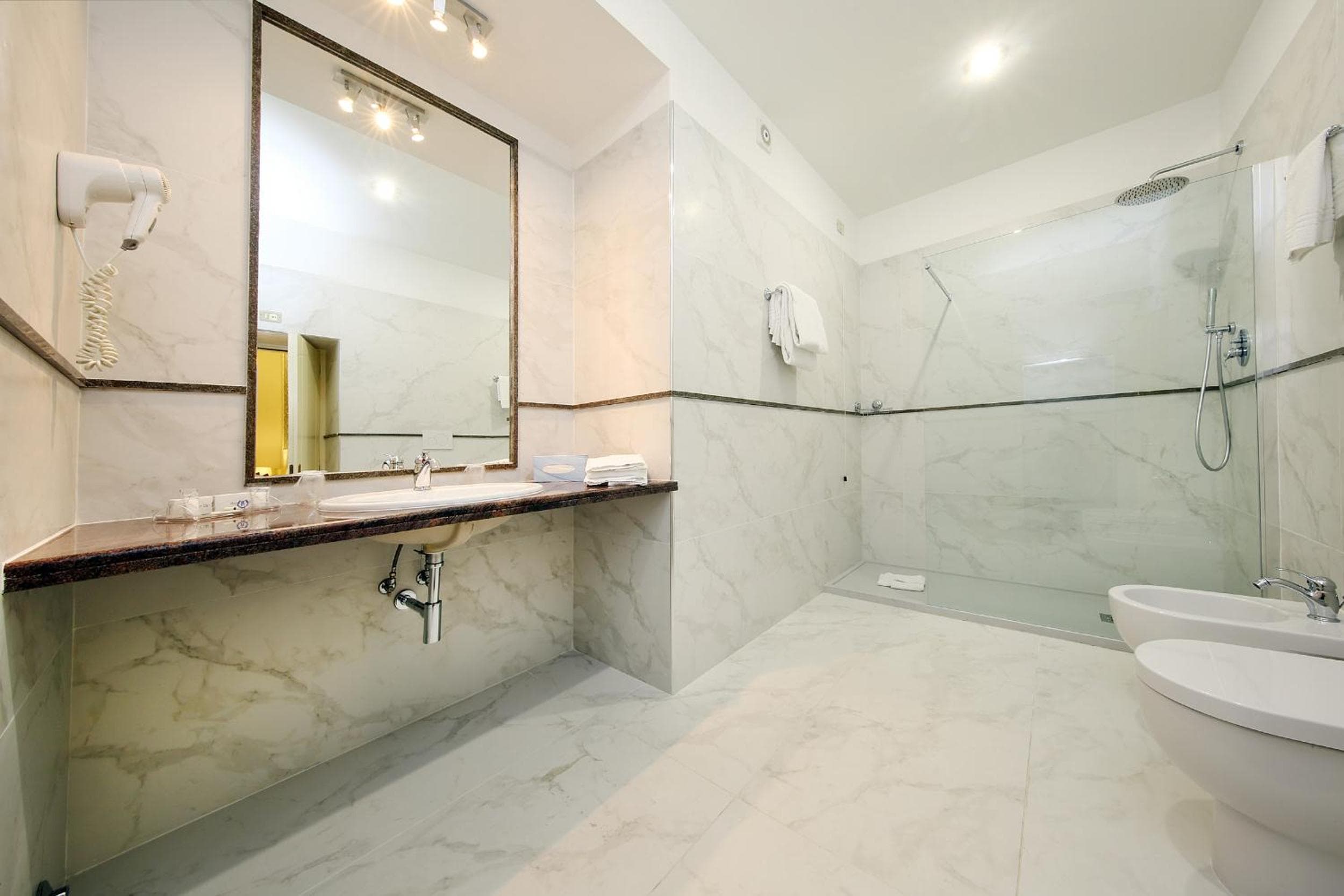 Hotel Traiano — 18