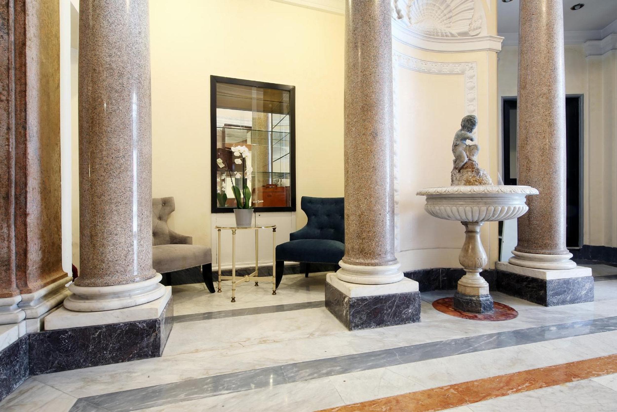 Hotel Traiano — 5