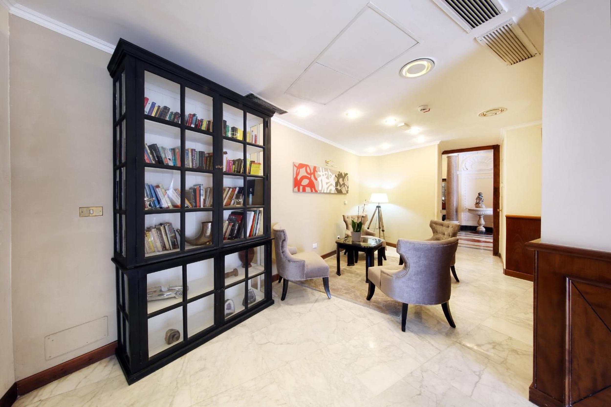 Hotel Traiano — 4