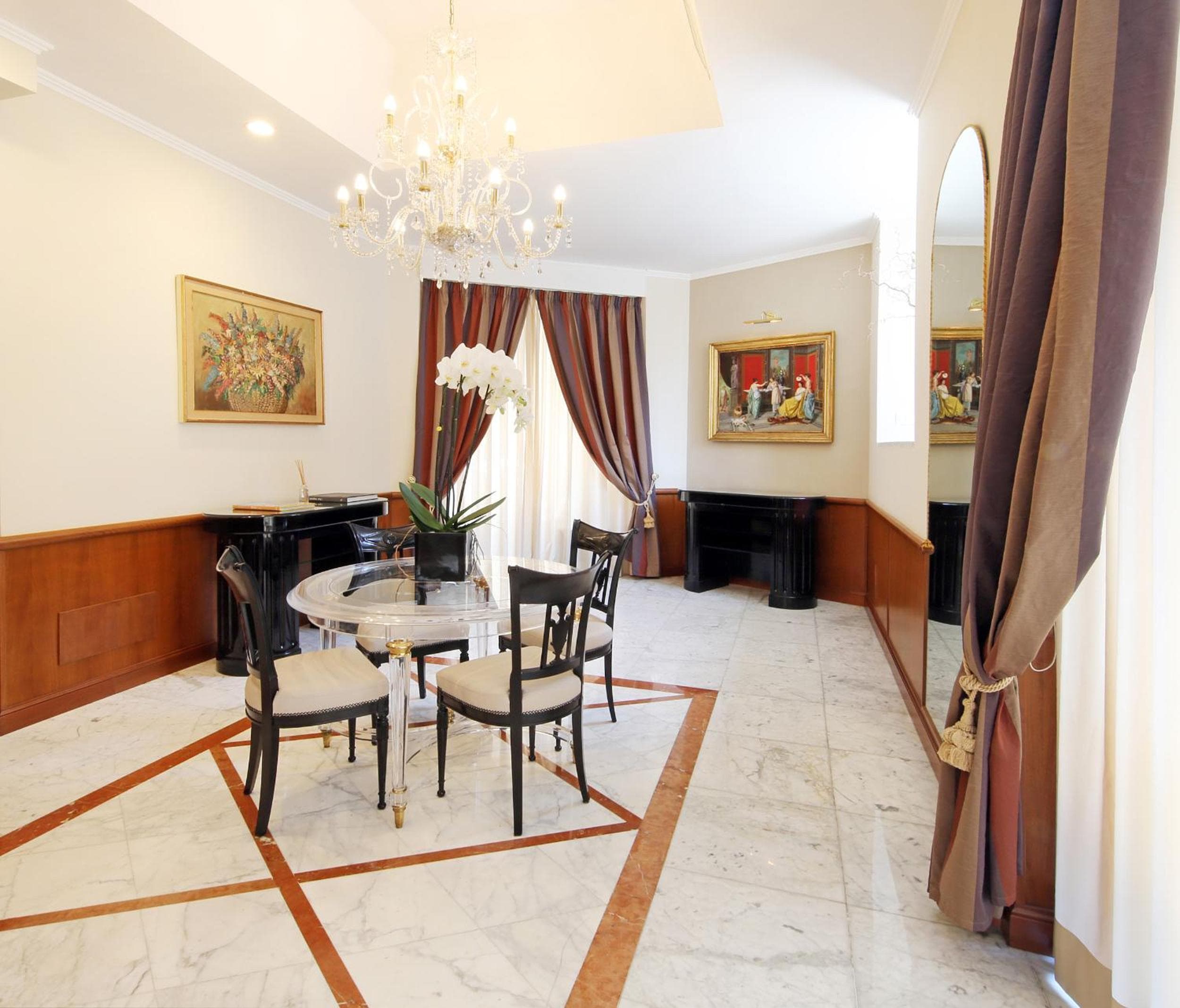 Hotel Traiano — 24