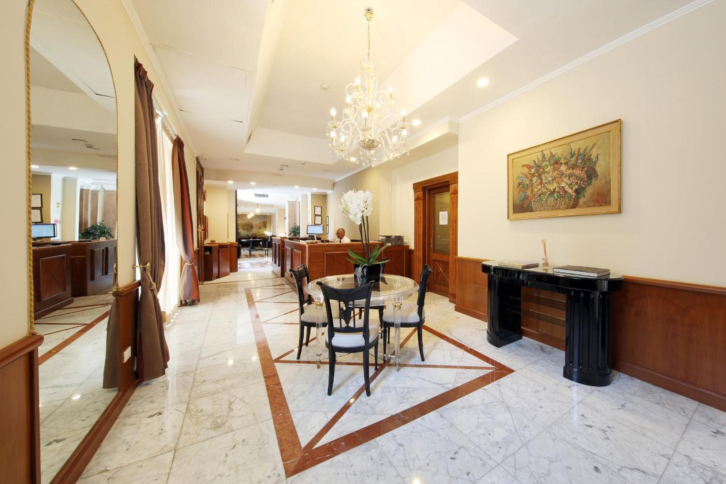 Hotel Traiano — 25