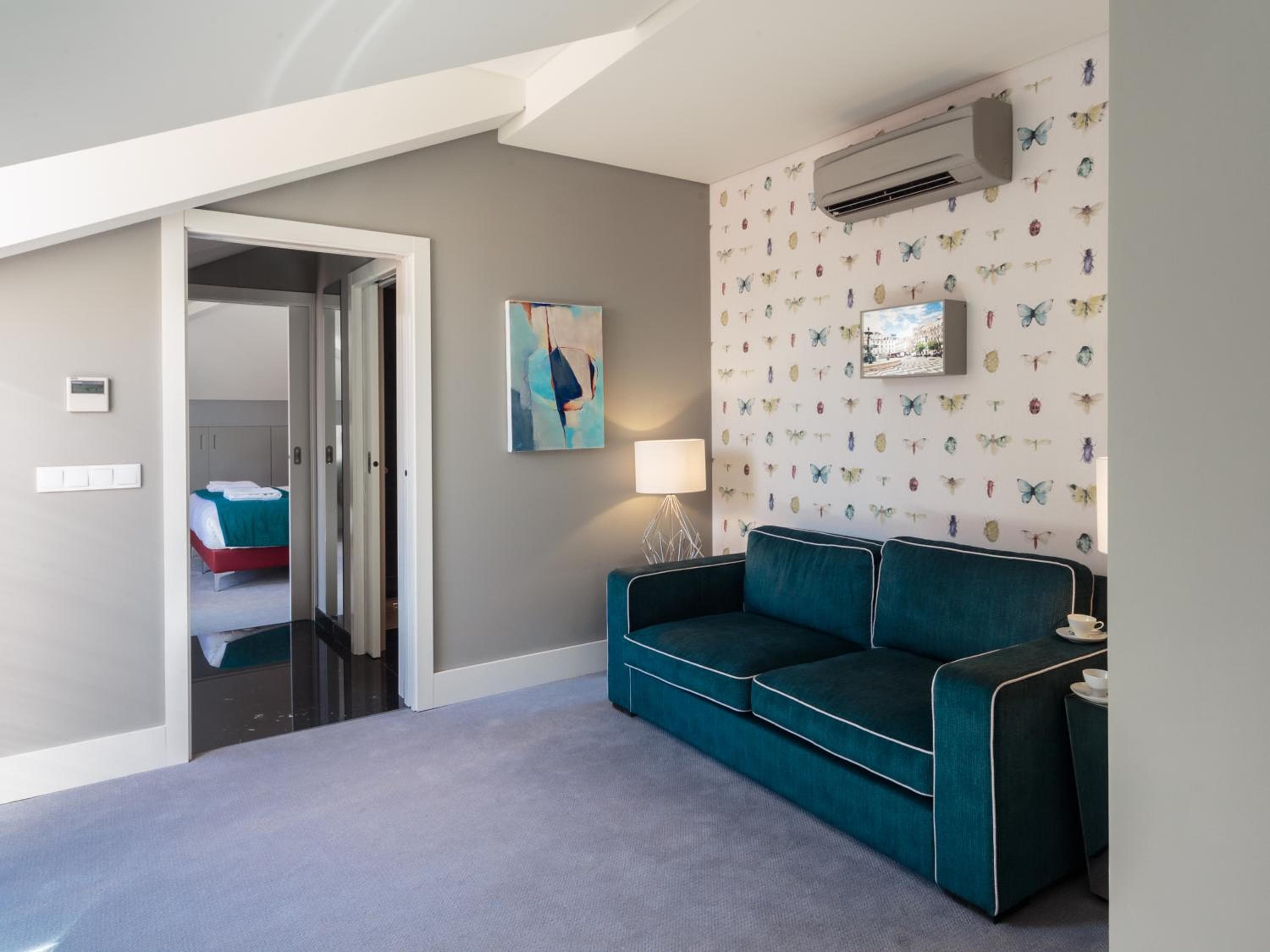 Dear Lisbon - Gallery House — 28