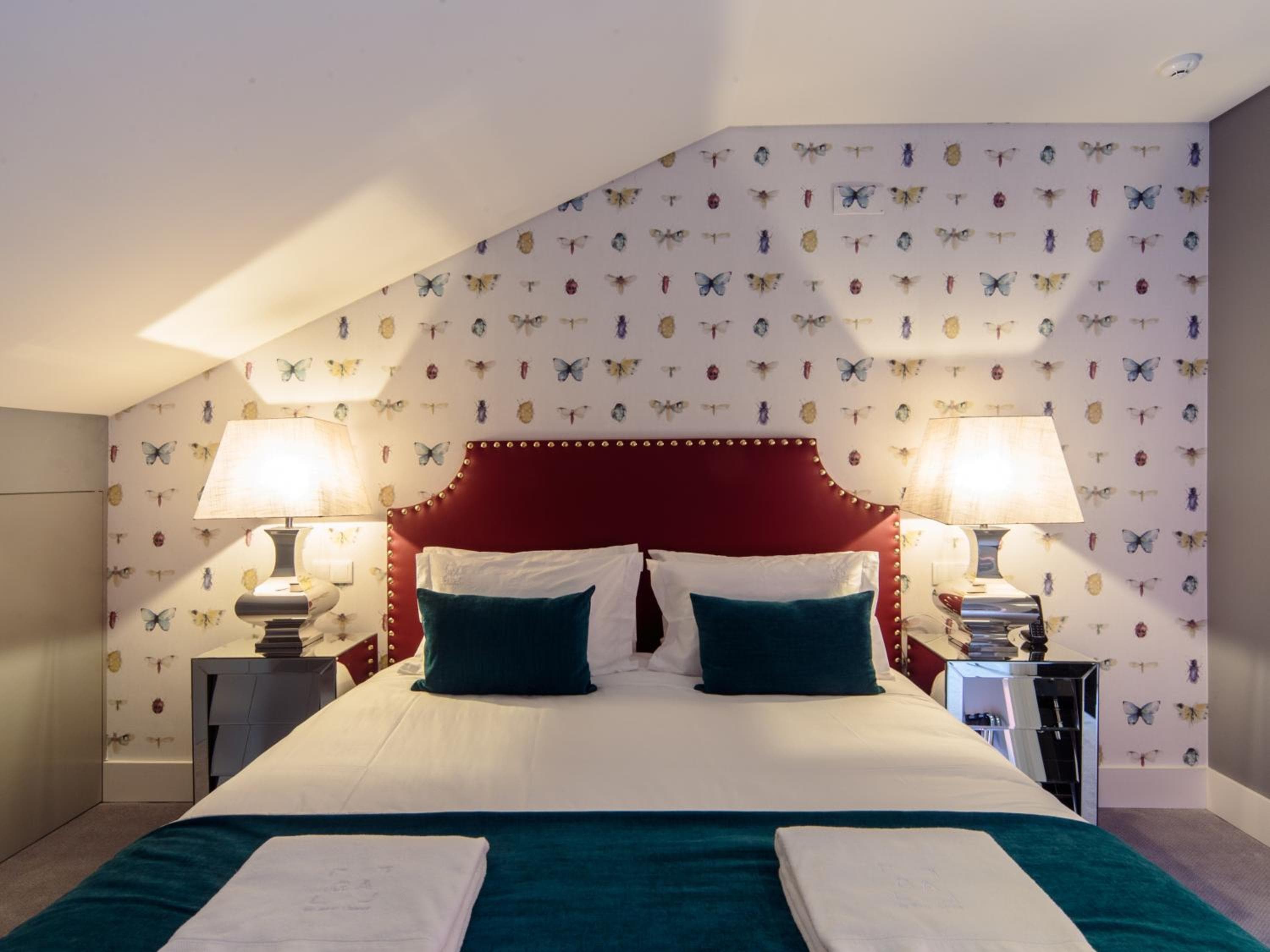 Dear Lisbon - Gallery House — 6
