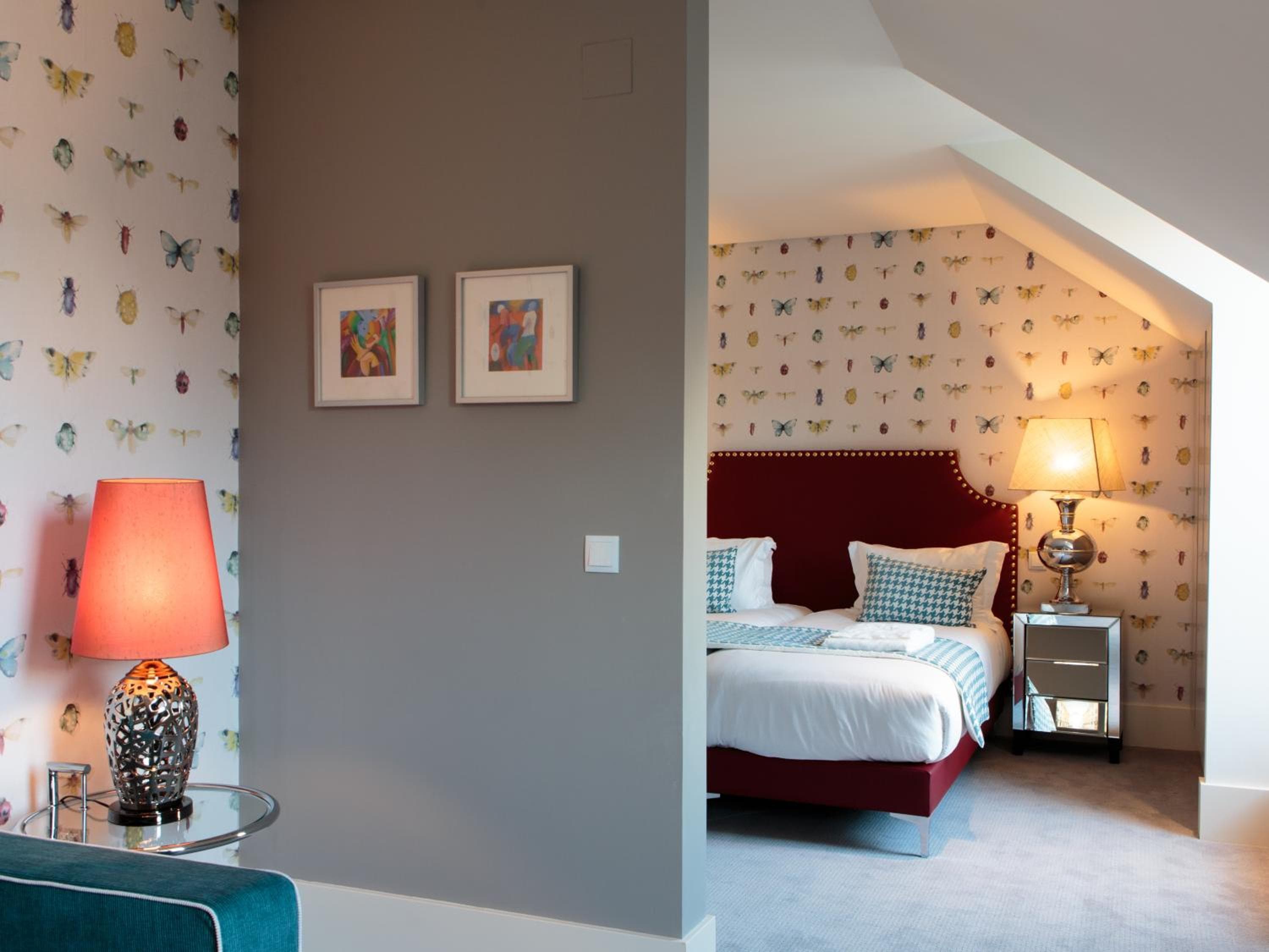Dear Lisbon - Gallery House — 24