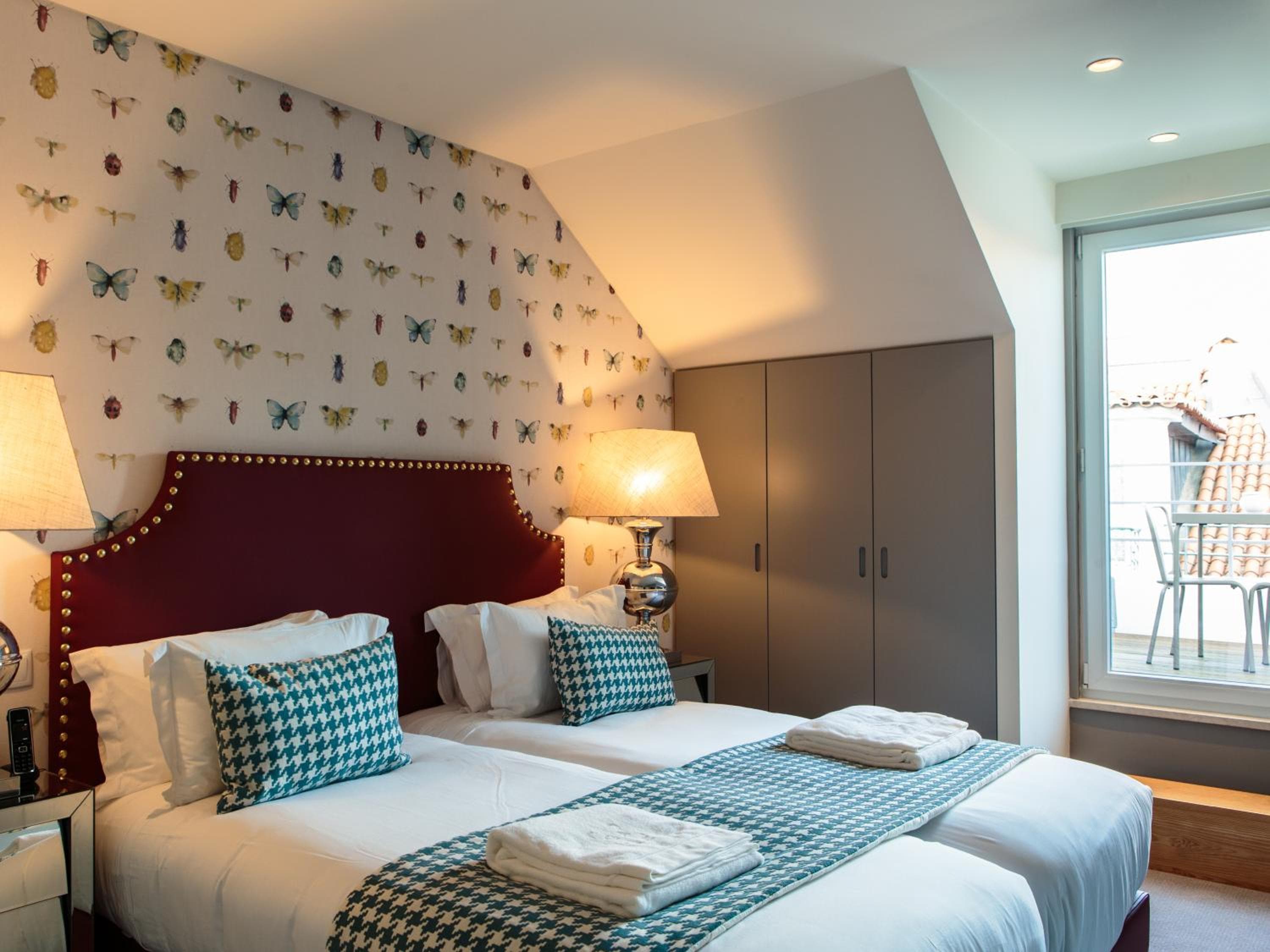 Dear Lisbon - Gallery House — 29