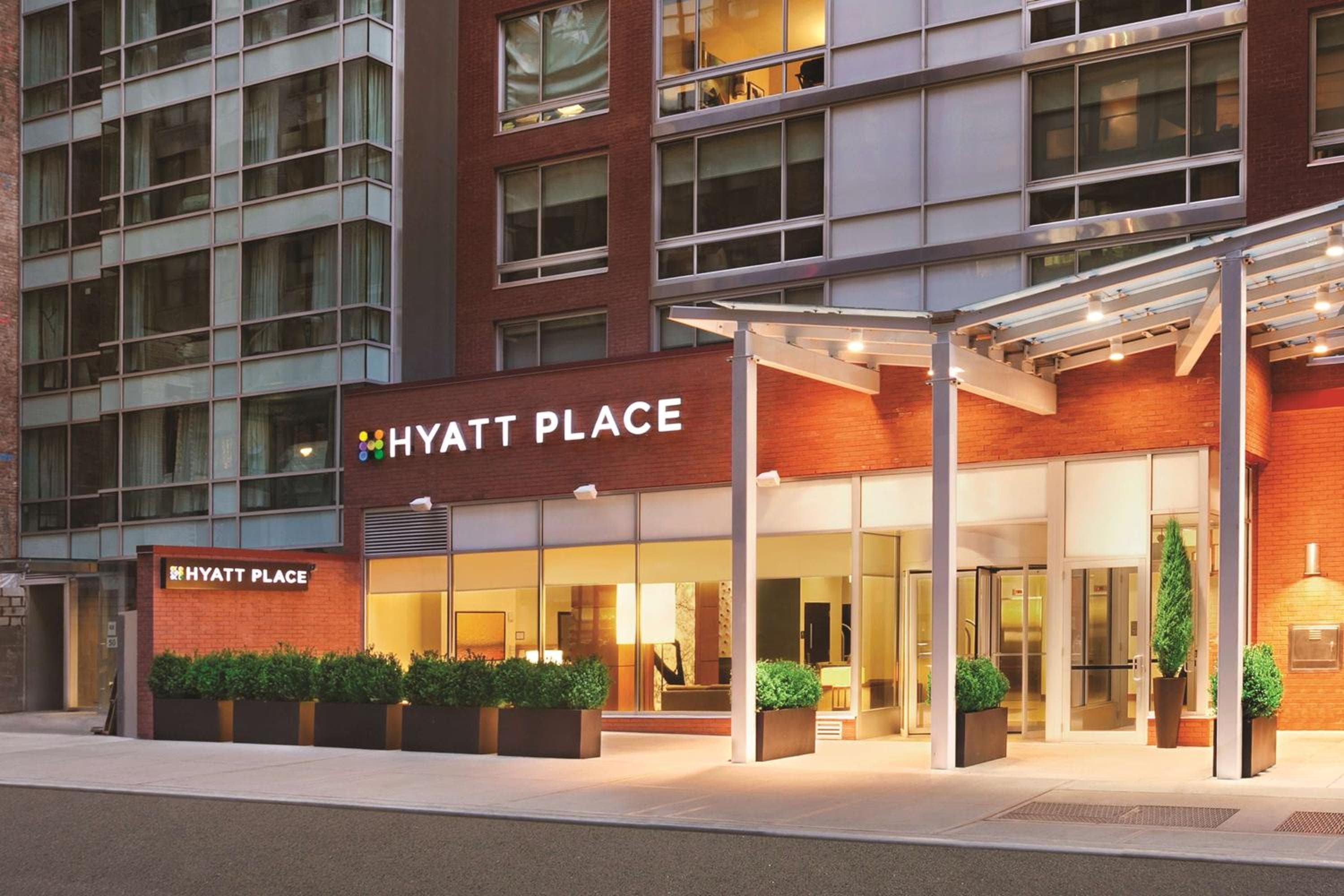 Hyatt Place New York/Midtown-Sud — 7