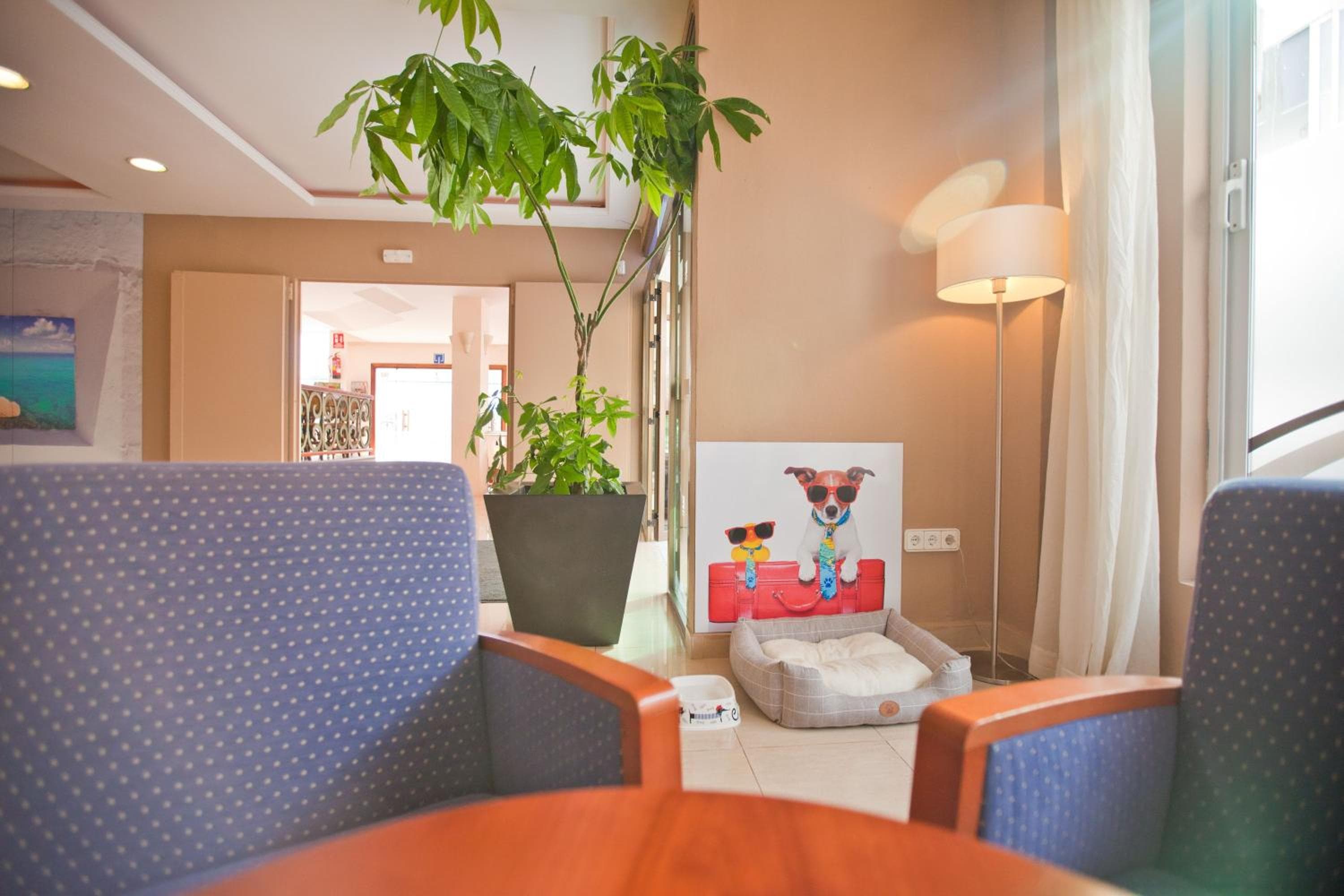 azuLine Hotel Mediterráneo — 12