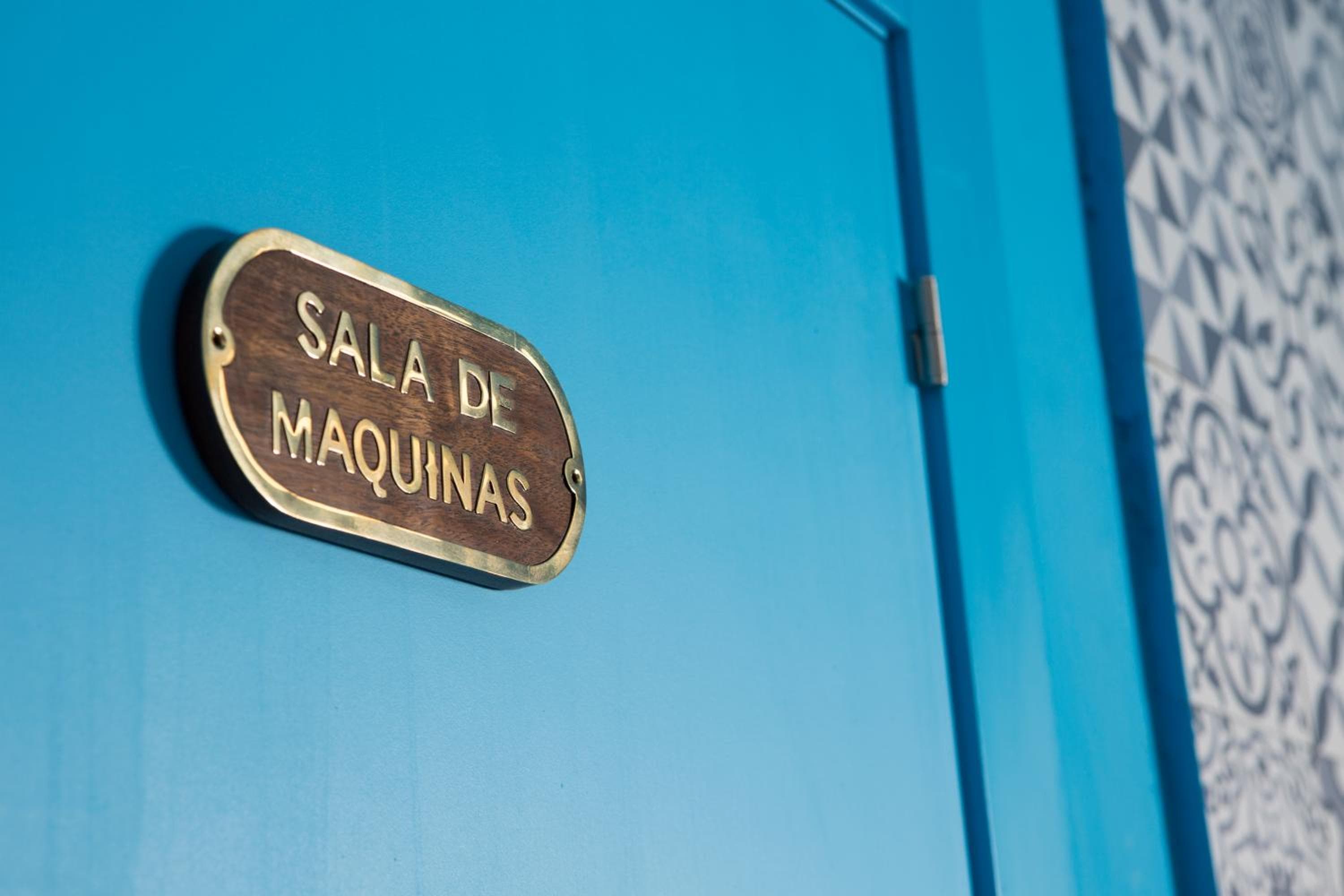Casual del Mar Málaga by Casual Hoteles — 12