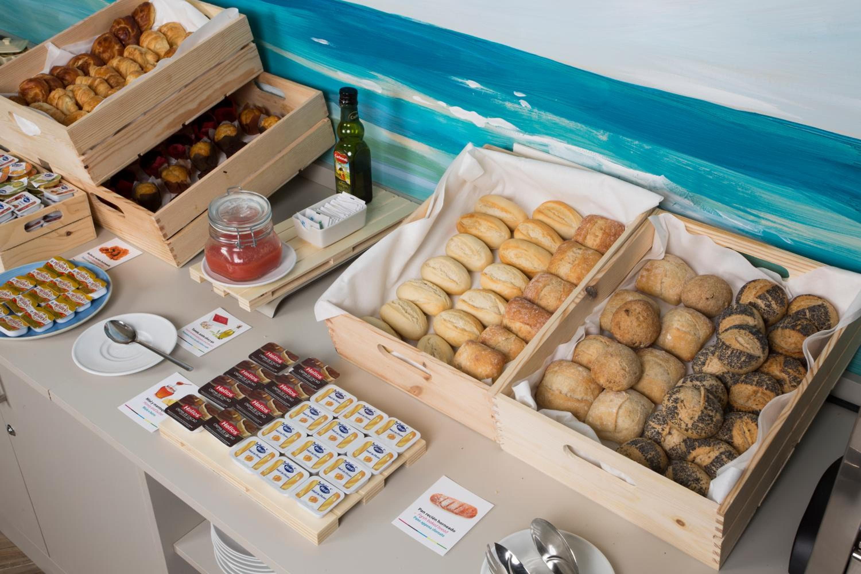 Casual del Mar Málaga by Casual Hoteles — 26