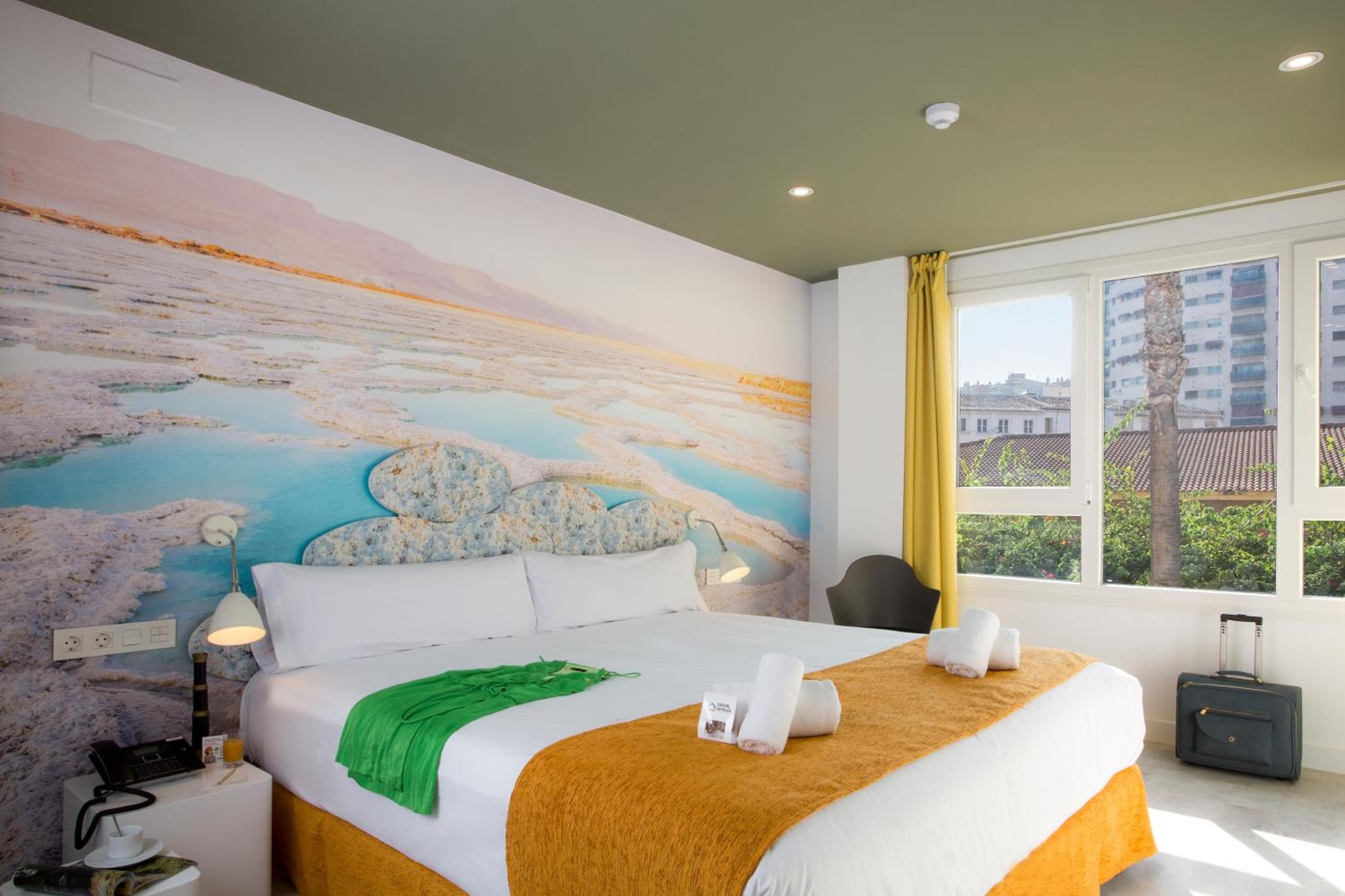 Casual del Mar Málaga by Casual Hoteles — 3