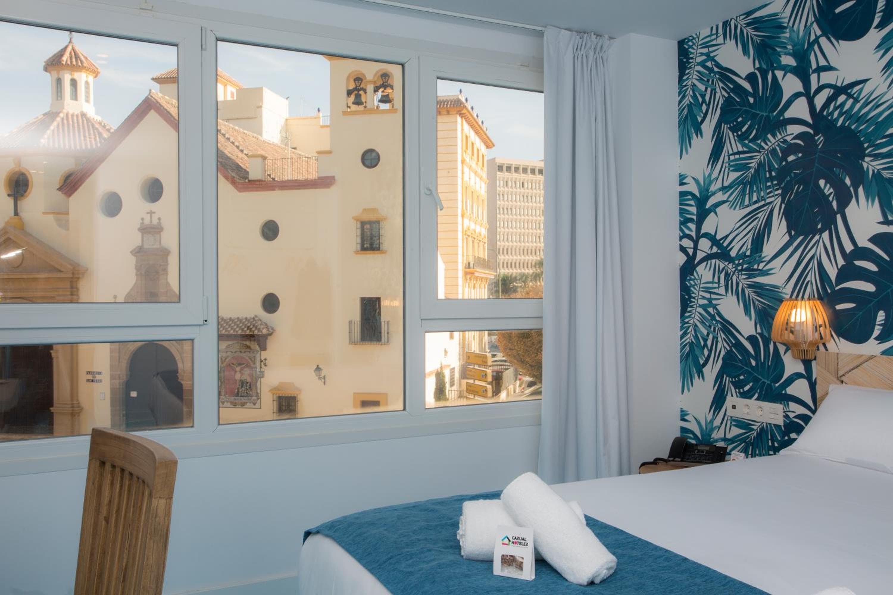 Casual del Mar Málaga by Casual Hoteles — 21