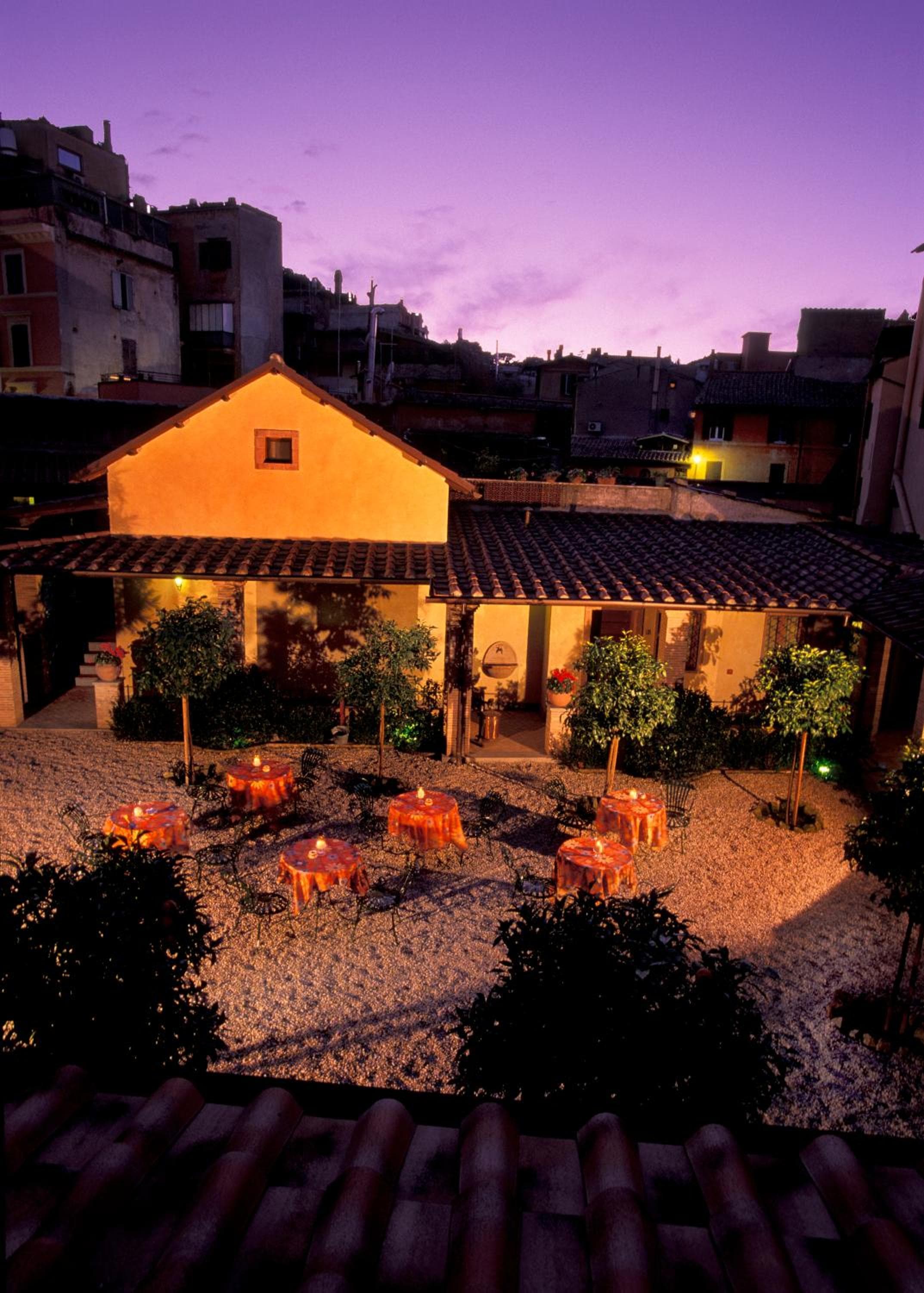 Hotel Santa Maria — 15