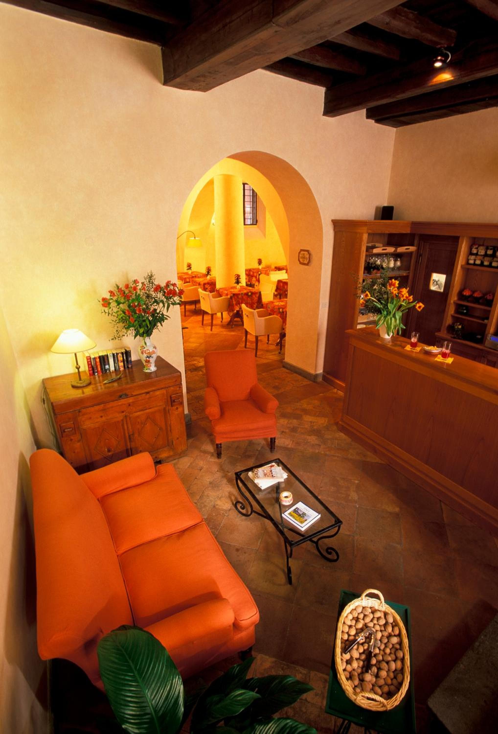 Hotel Santa Maria — 1