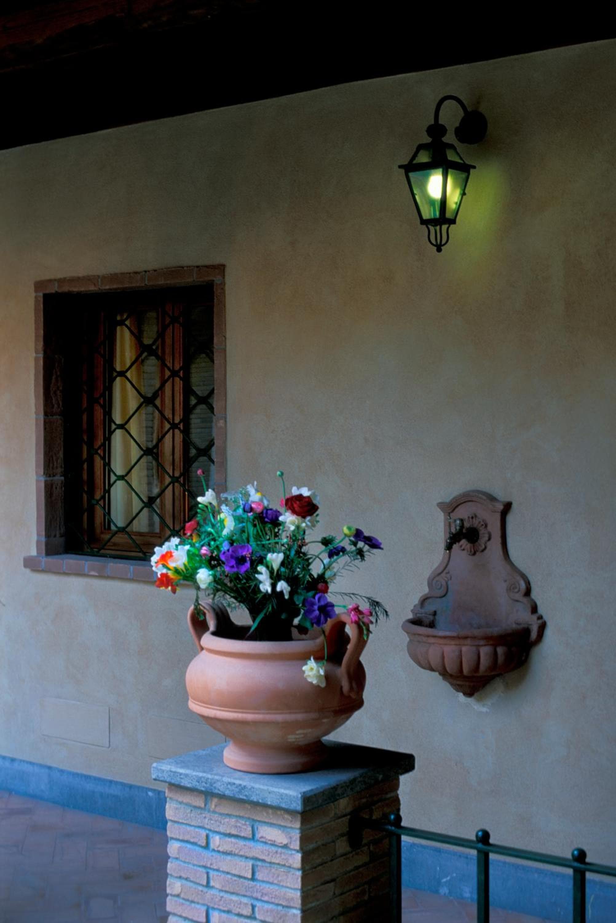 Hotel Santa Maria — 19