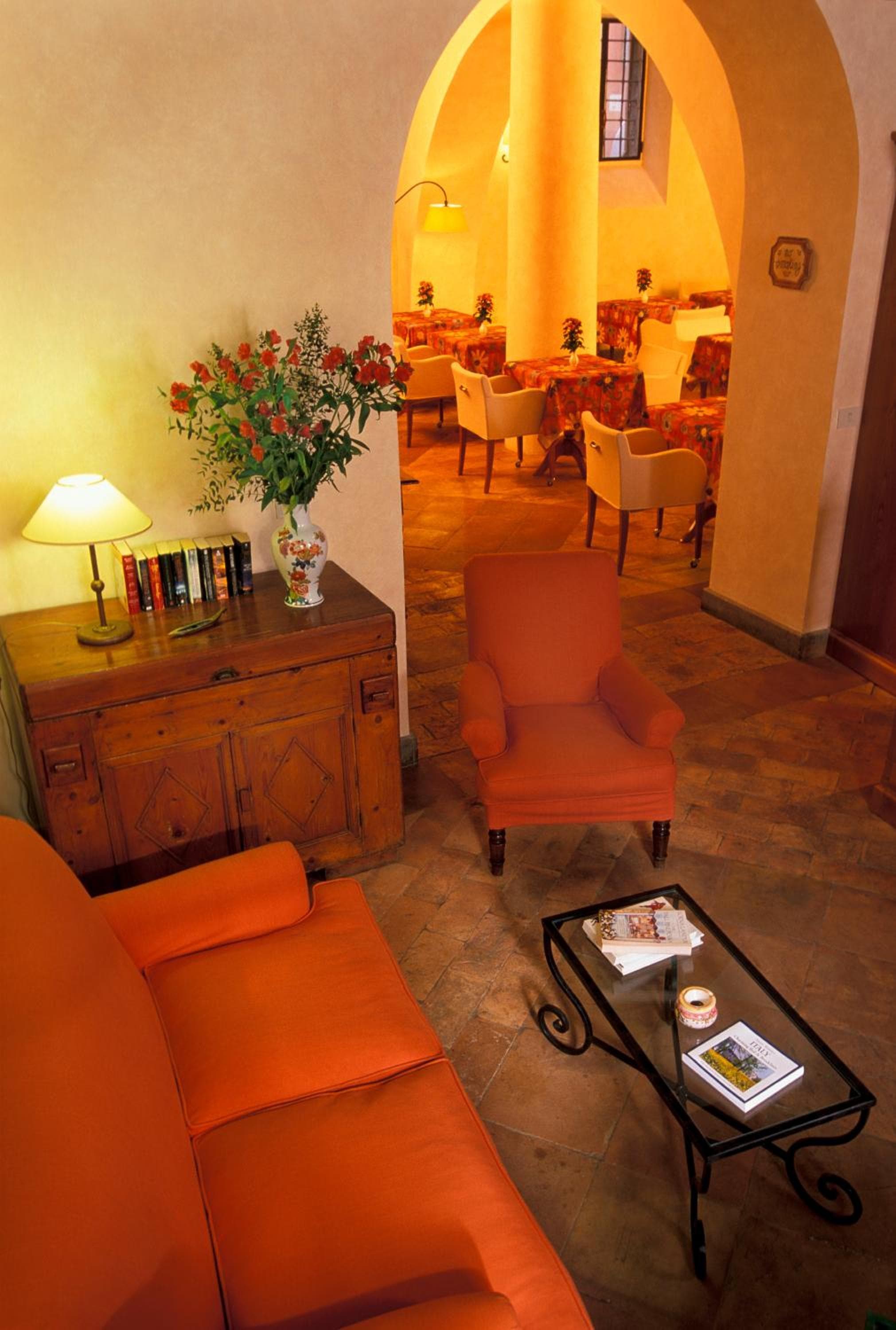 Hotel Santa Maria — 19