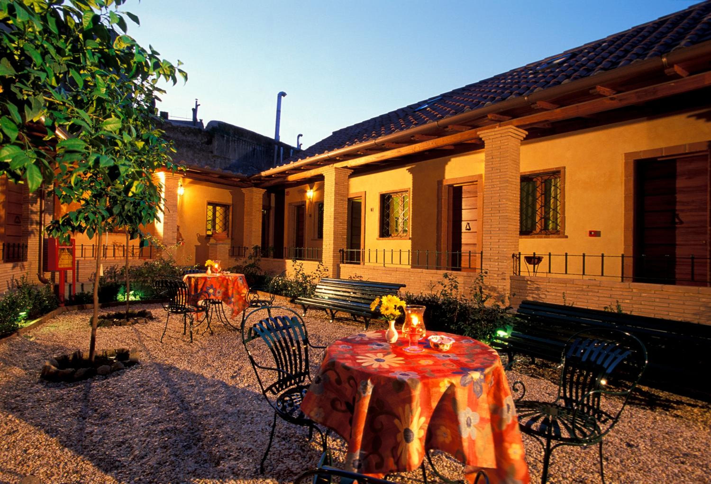 Hotel Santa Maria — 12