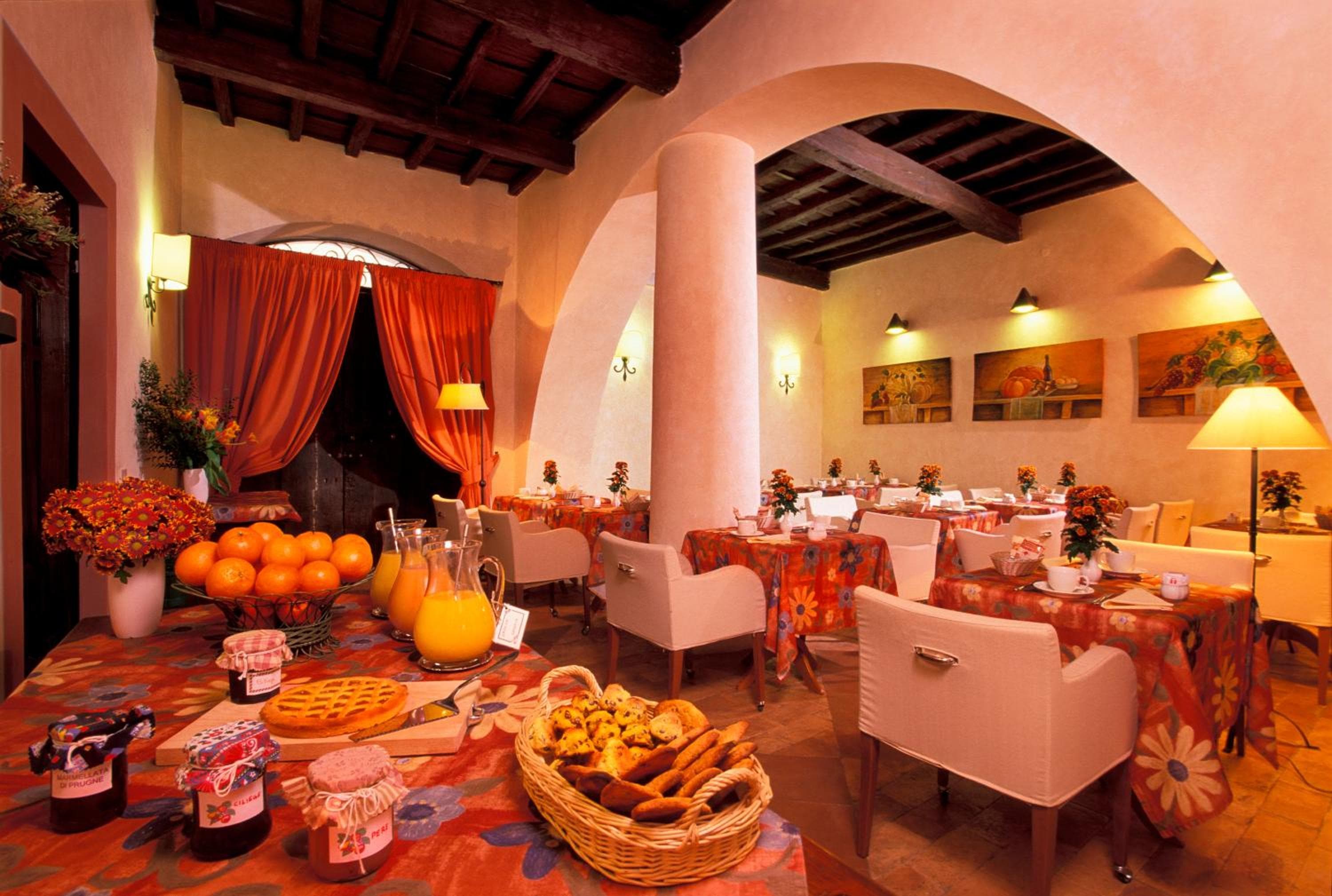 Hotel Santa Maria — 8