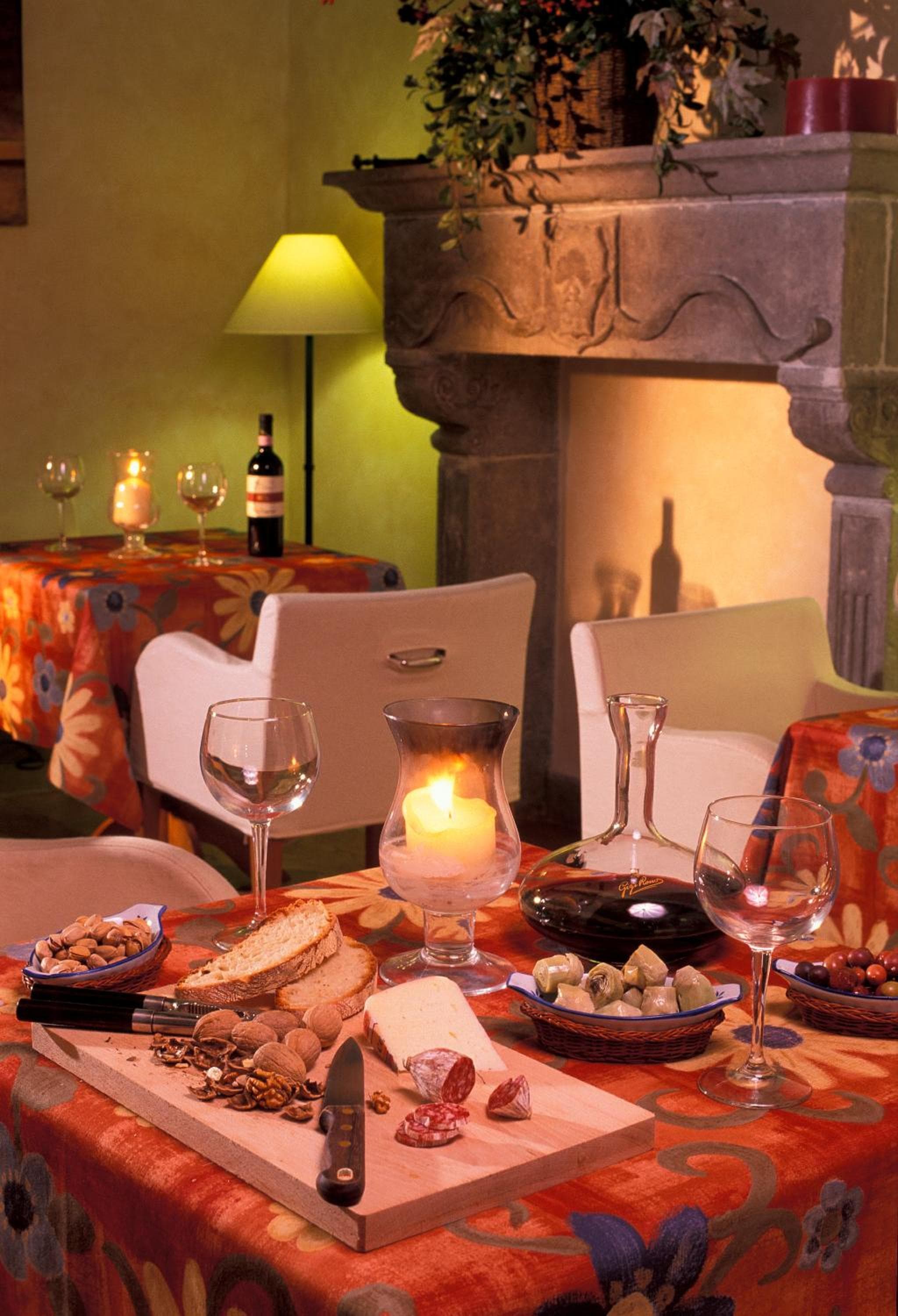 Hotel Santa Maria — 11