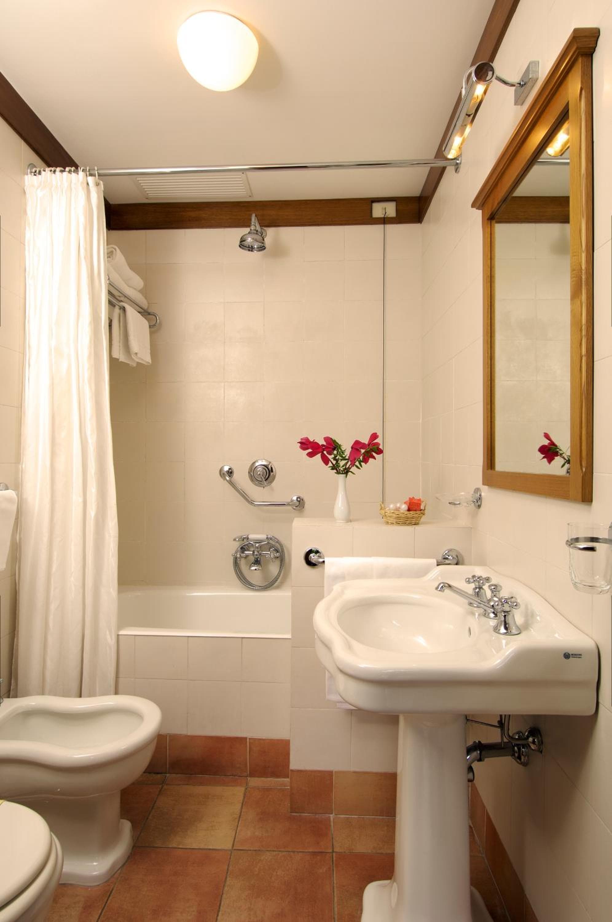 Hotel Santa Maria — 25