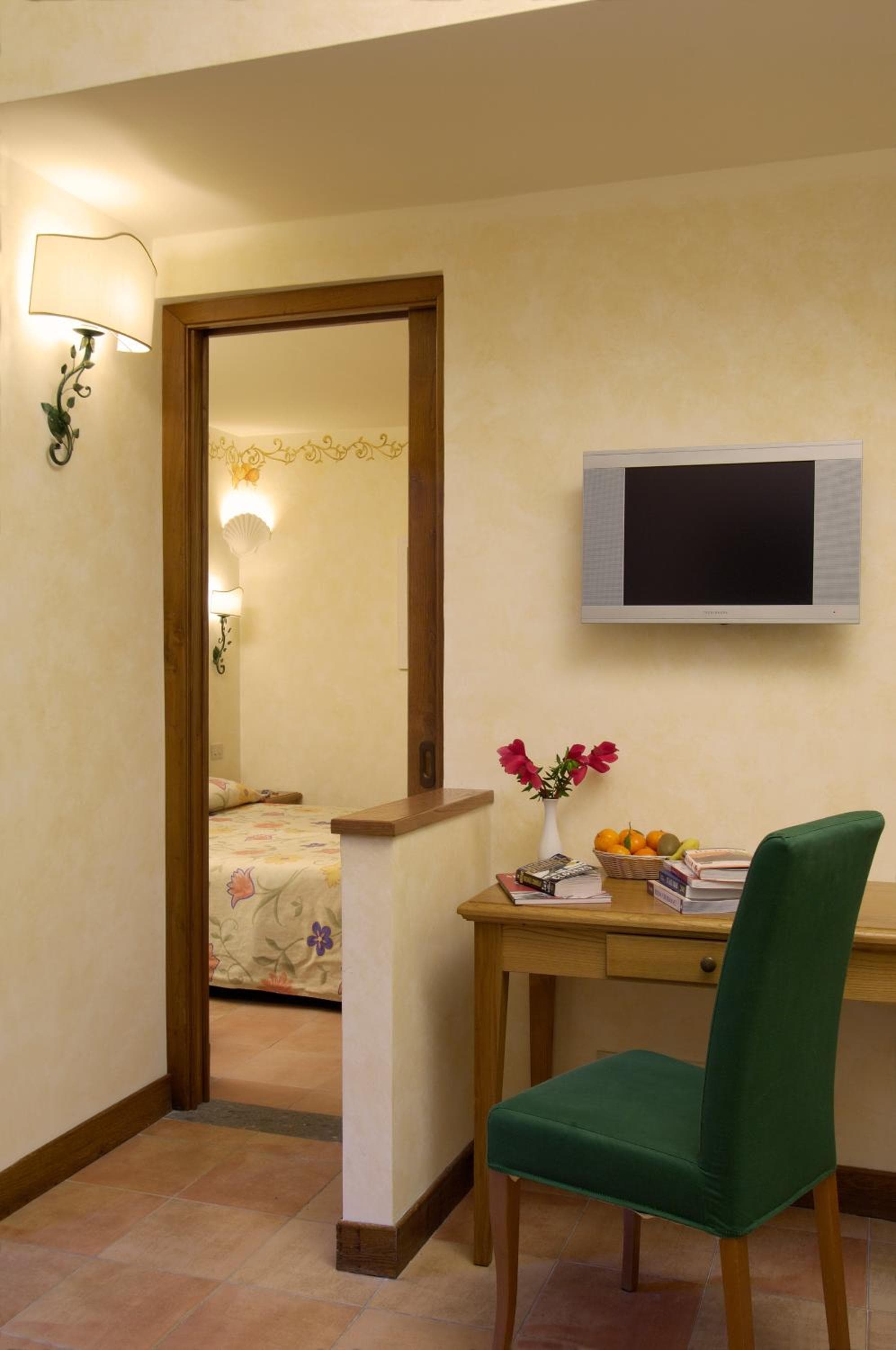 Hotel Santa Maria — 18