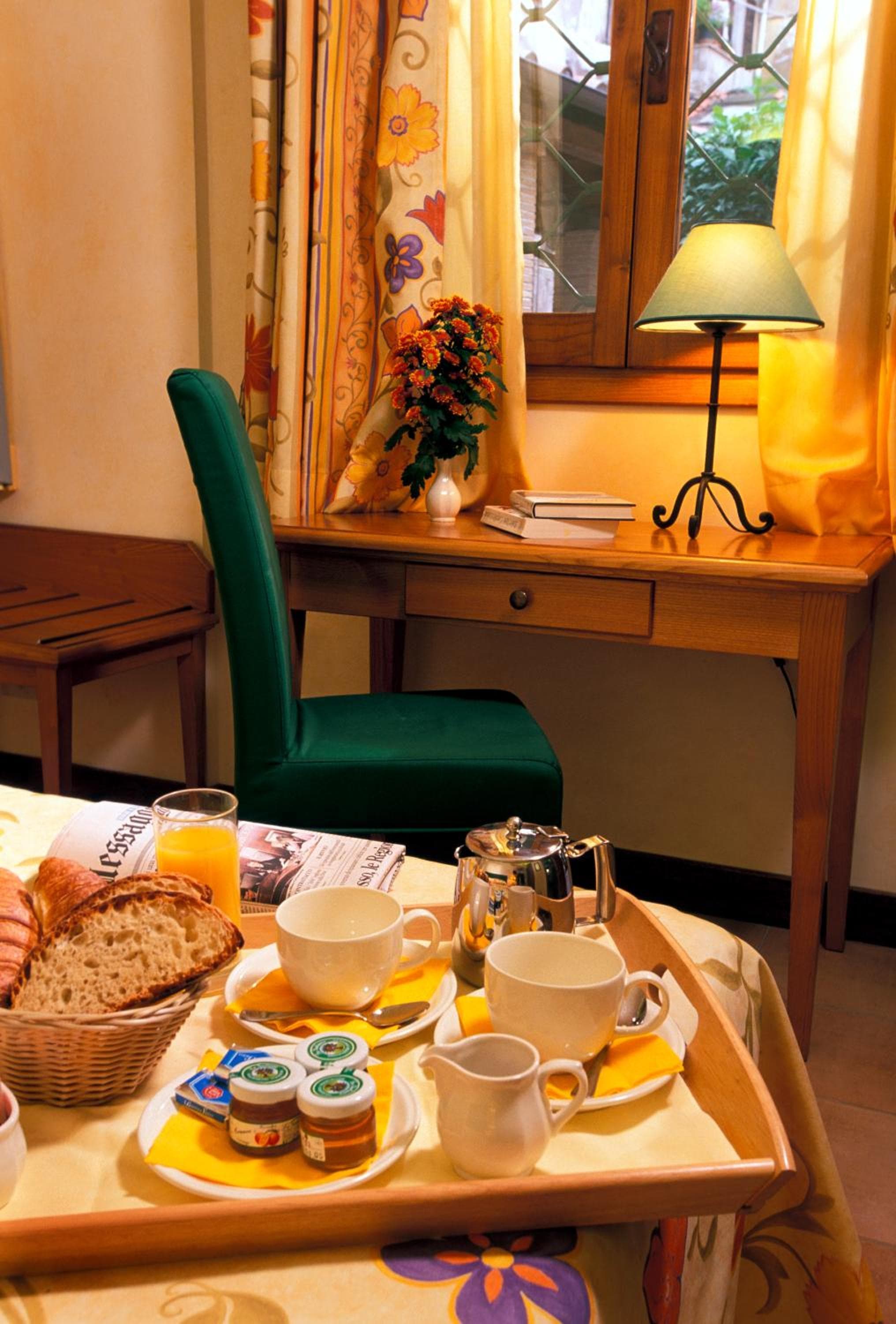 Hotel Santa Maria — 28