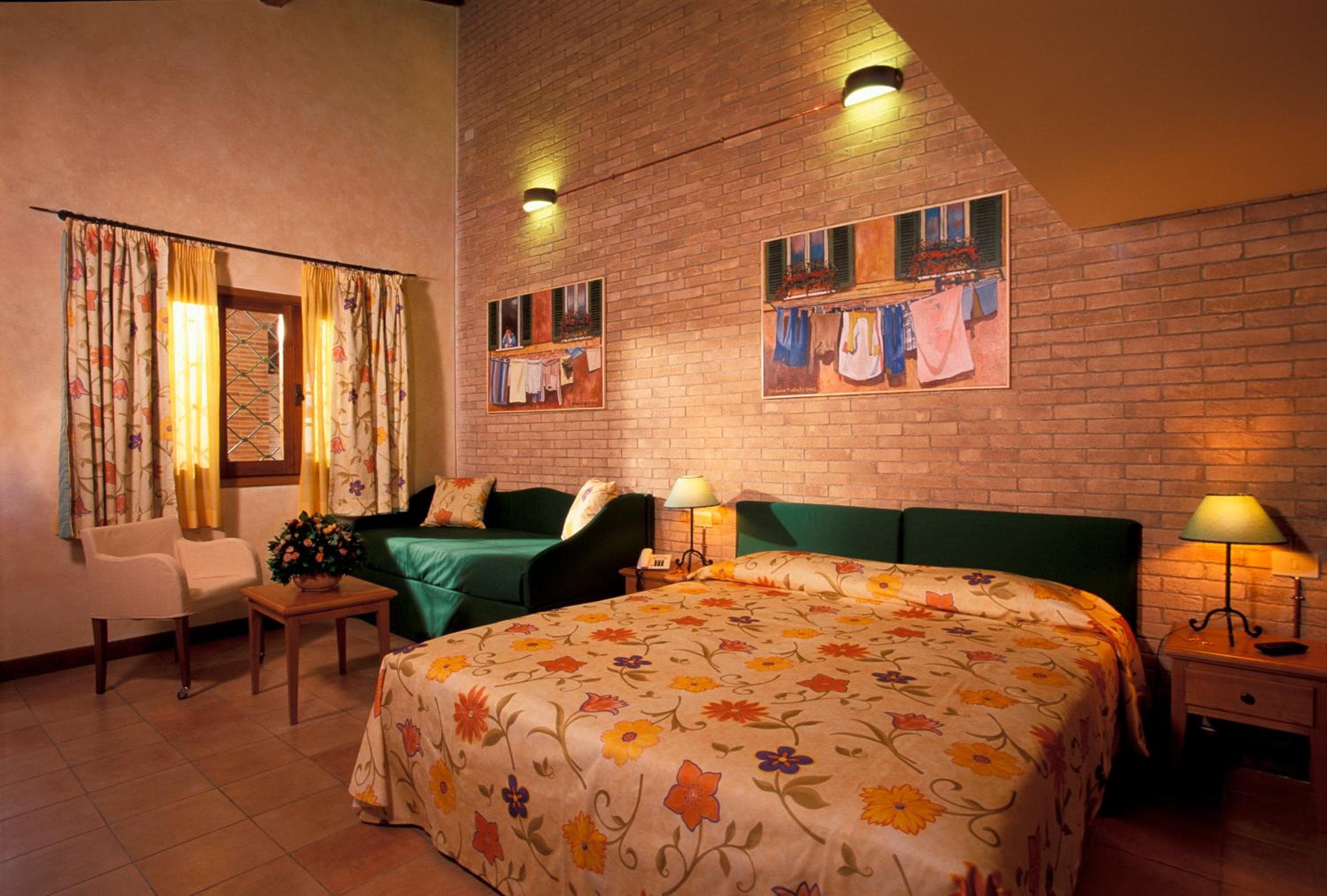 Hotel Santa Maria — 26