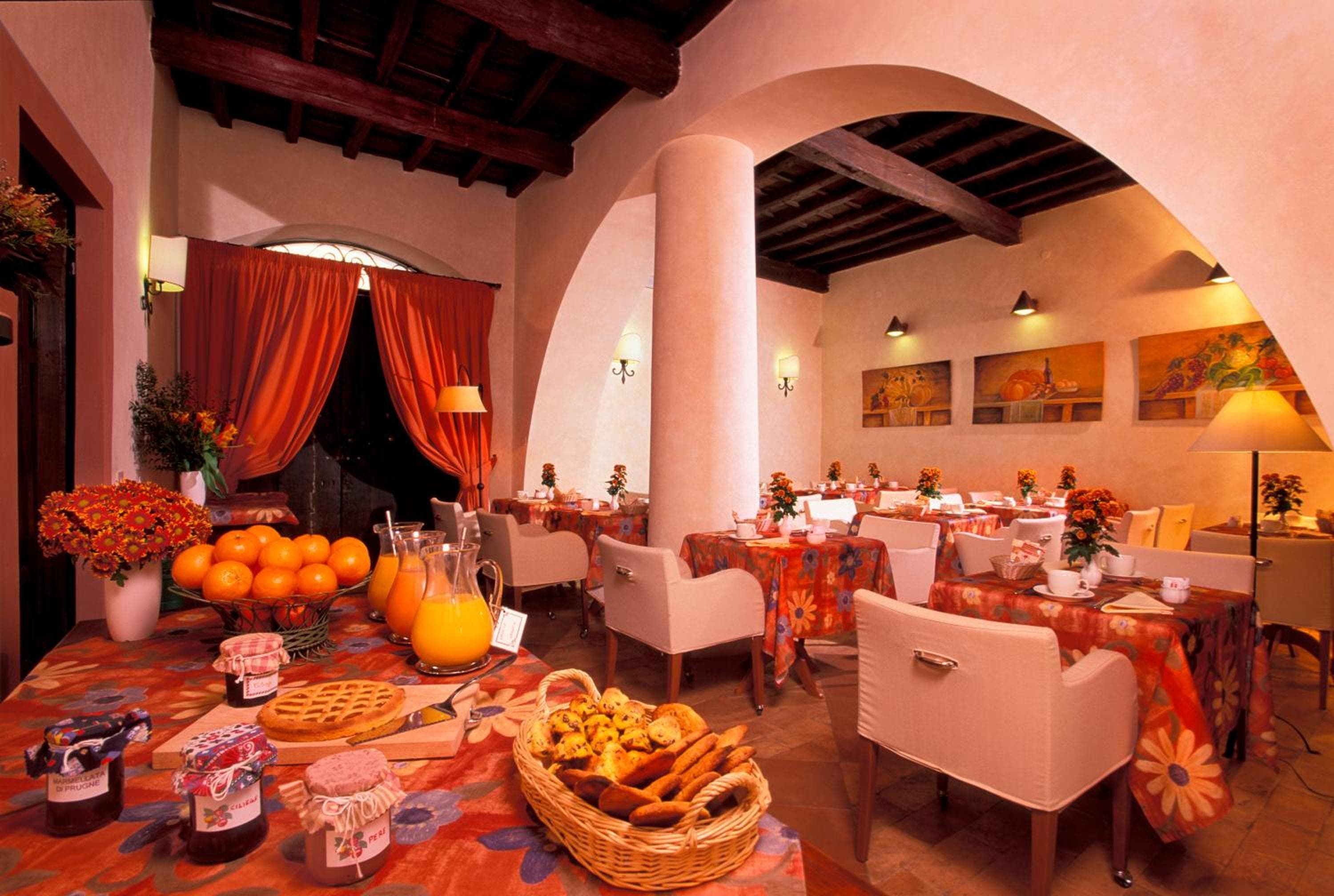 Hotel Santa Maria — 5