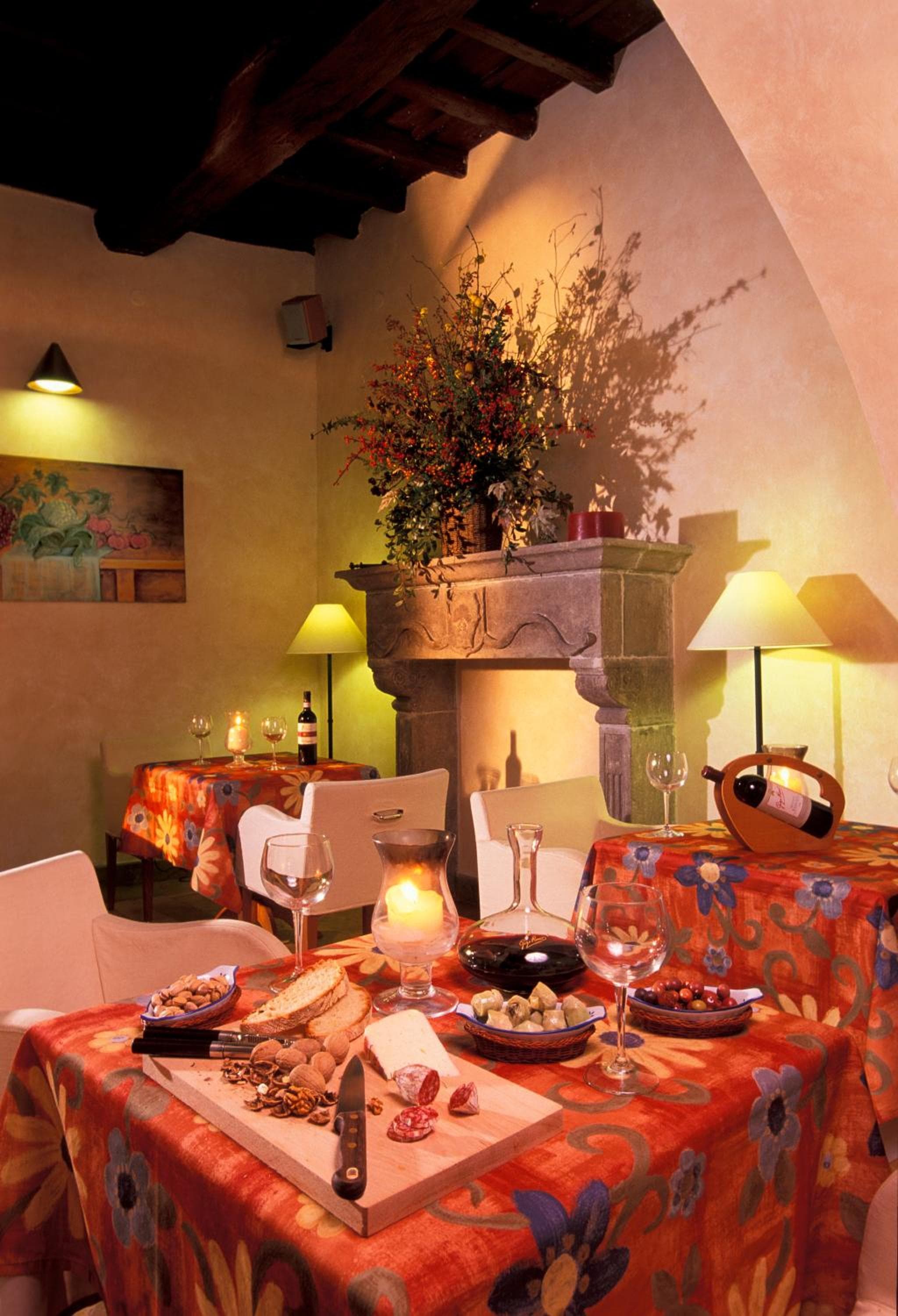 Hotel Santa Maria — 6