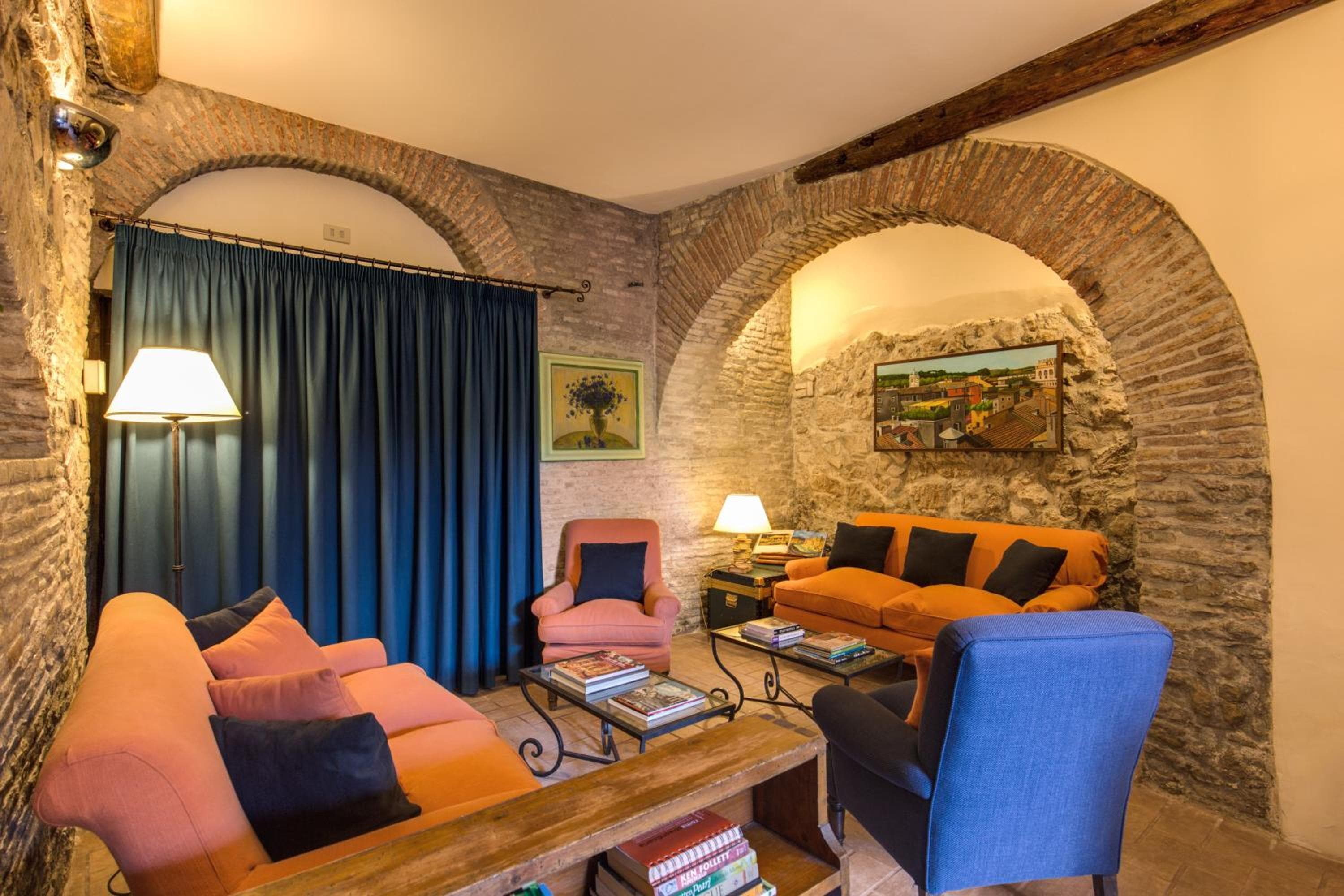 Hotel Santa Maria — 17