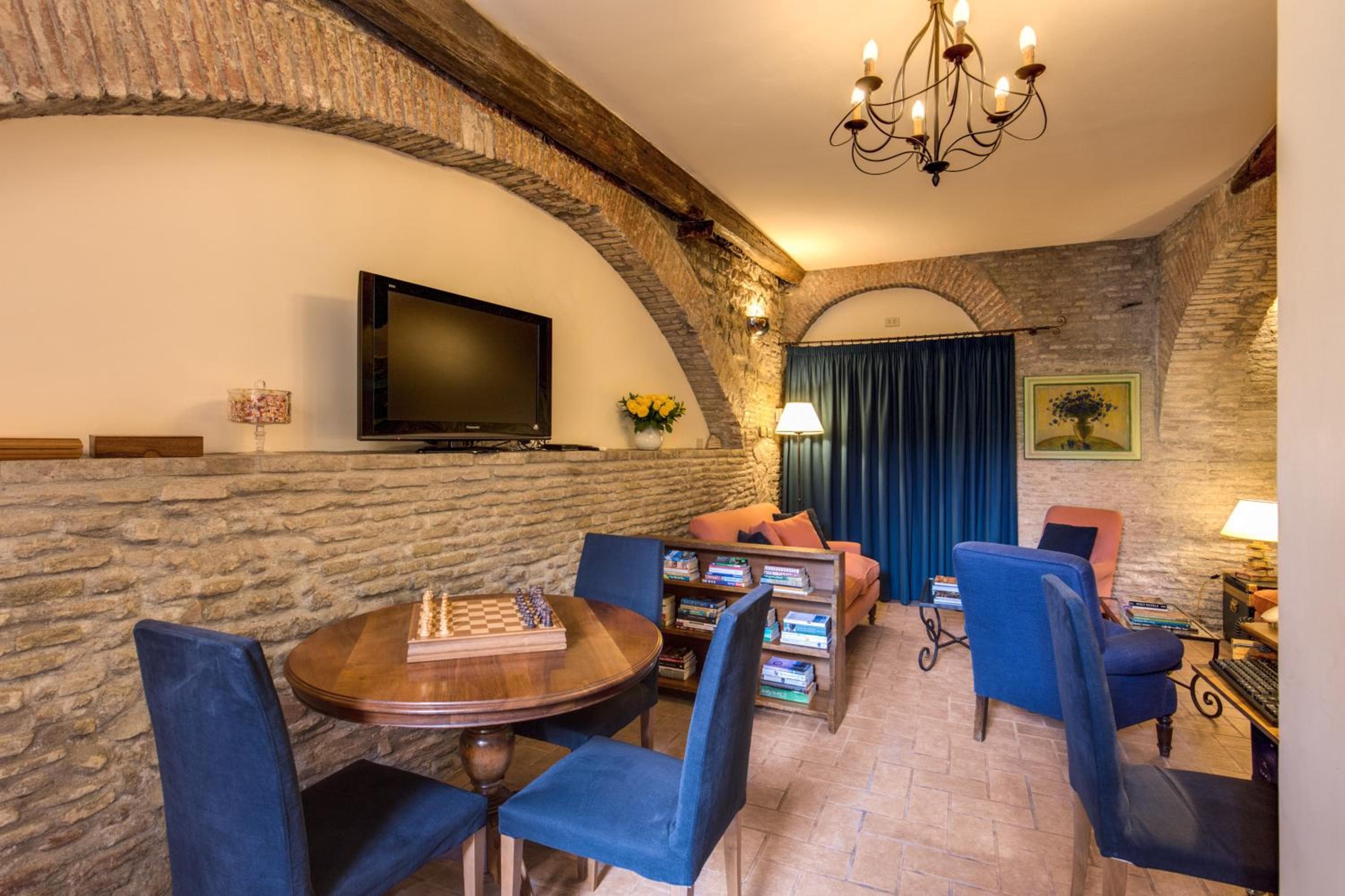 Hotel Santa Maria — 18