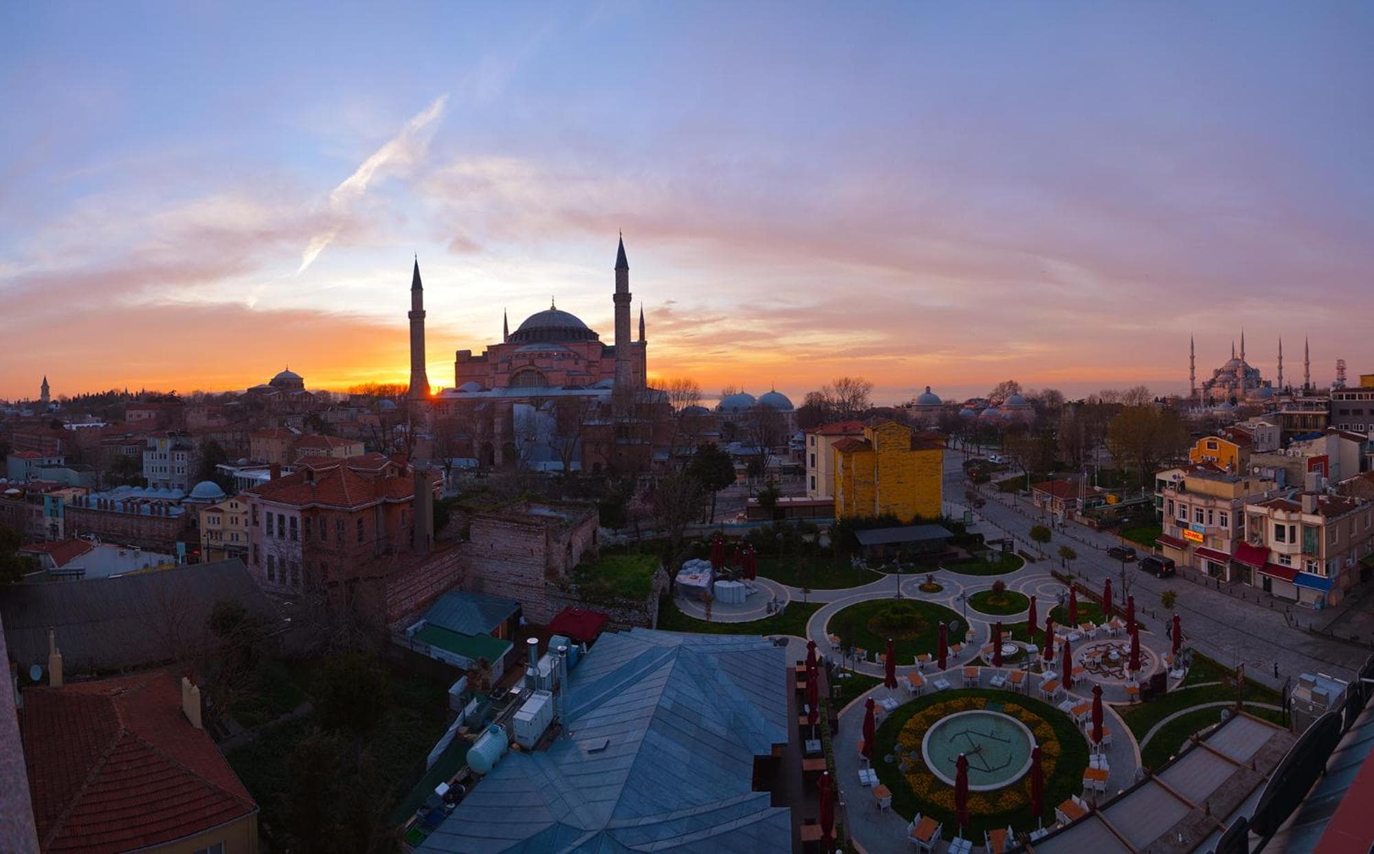 The And Hotel Sultanahmet - Special Category — 10