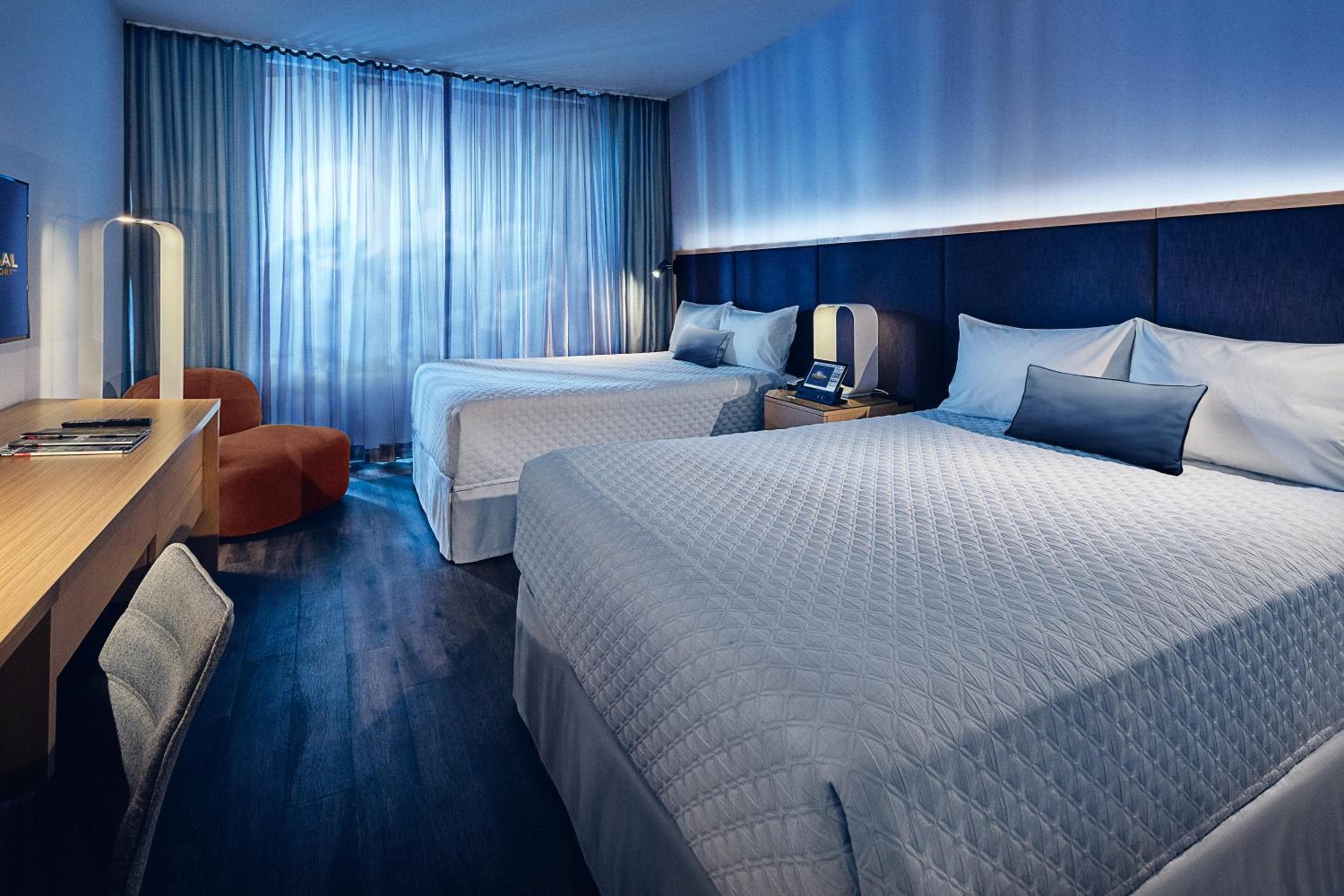 Hotel Aventura della Universal — 30