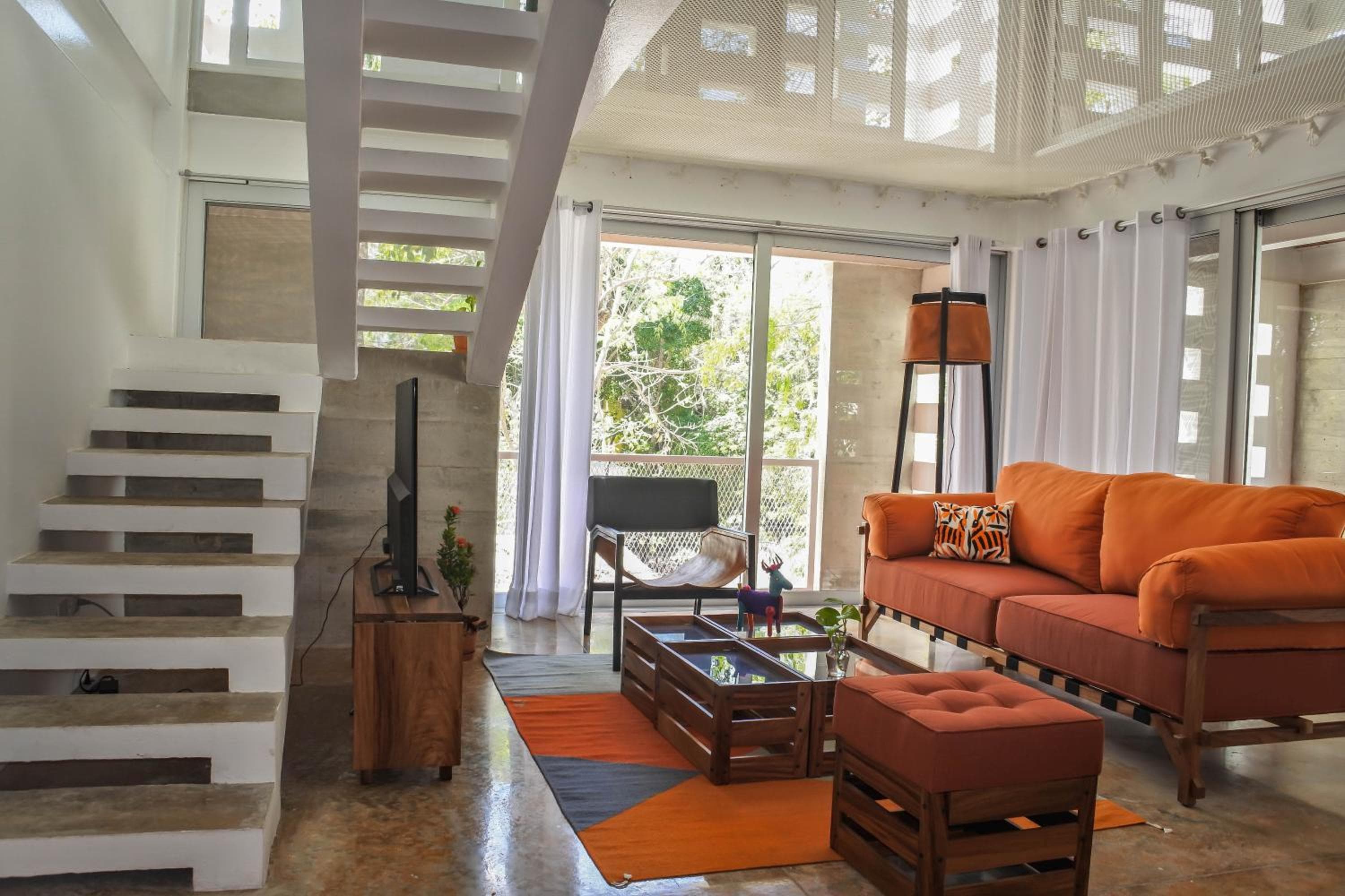 Casa de Piedra Tulum — 7