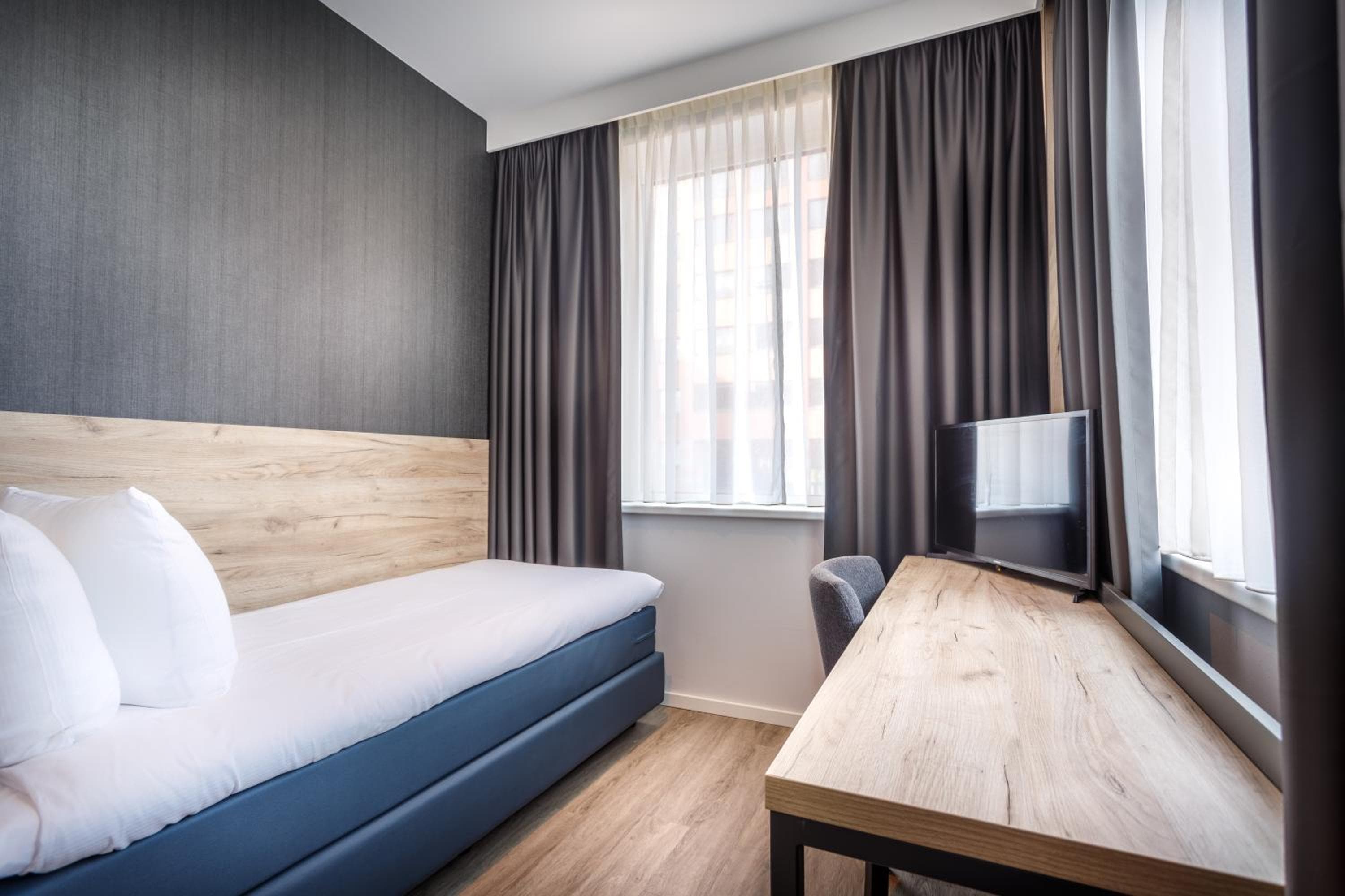 Gioia Hotel — 25