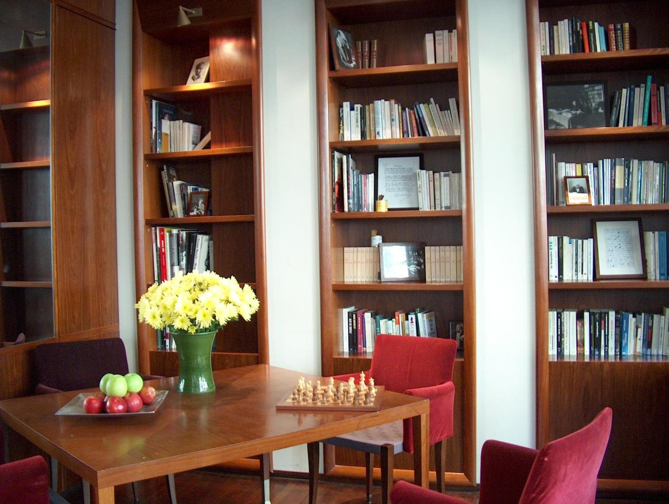 Hôtel Quartier Latin — 4