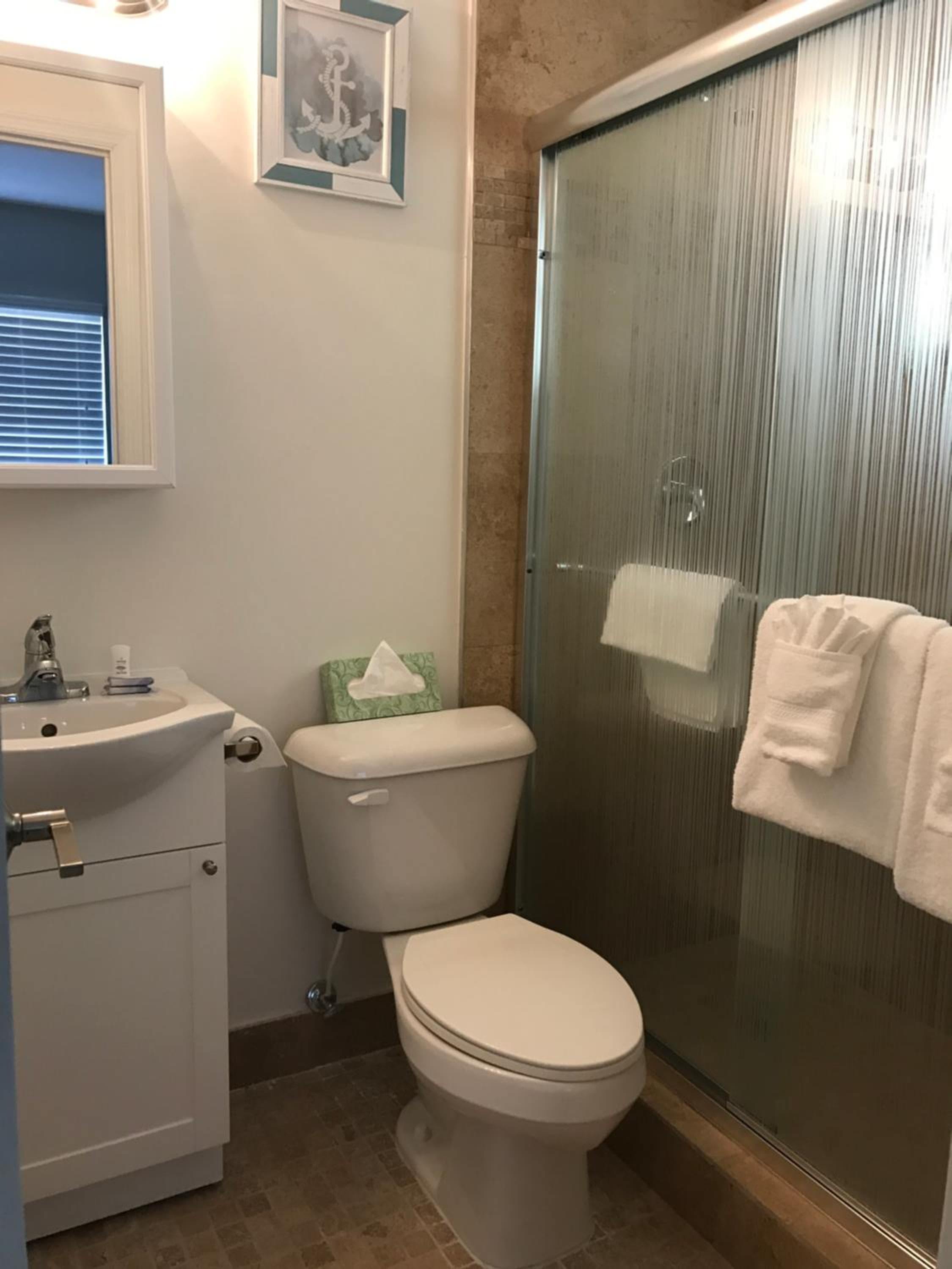 Coral Key Inn — 21