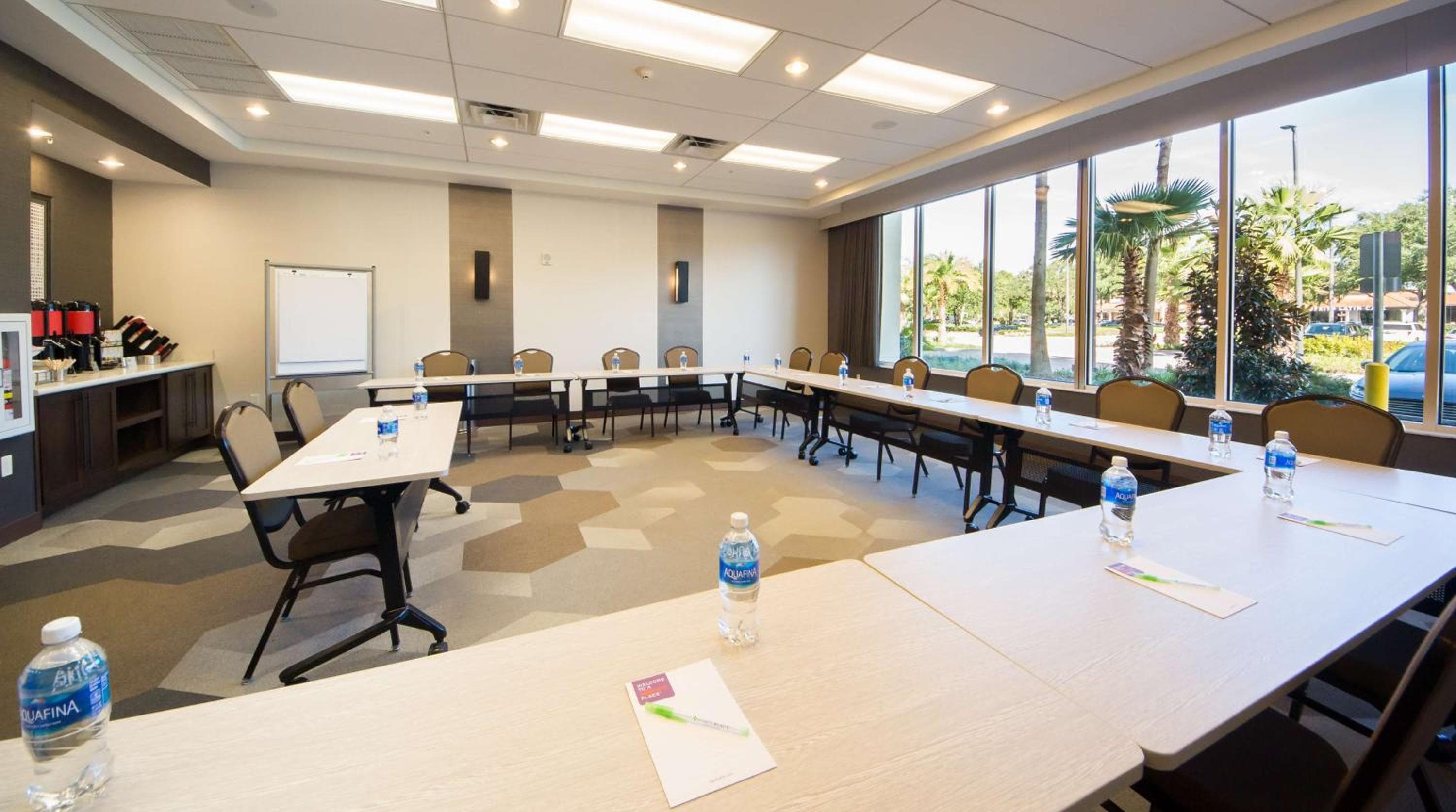 Hyatt Place Orlando/Lake Buena Vista — 10