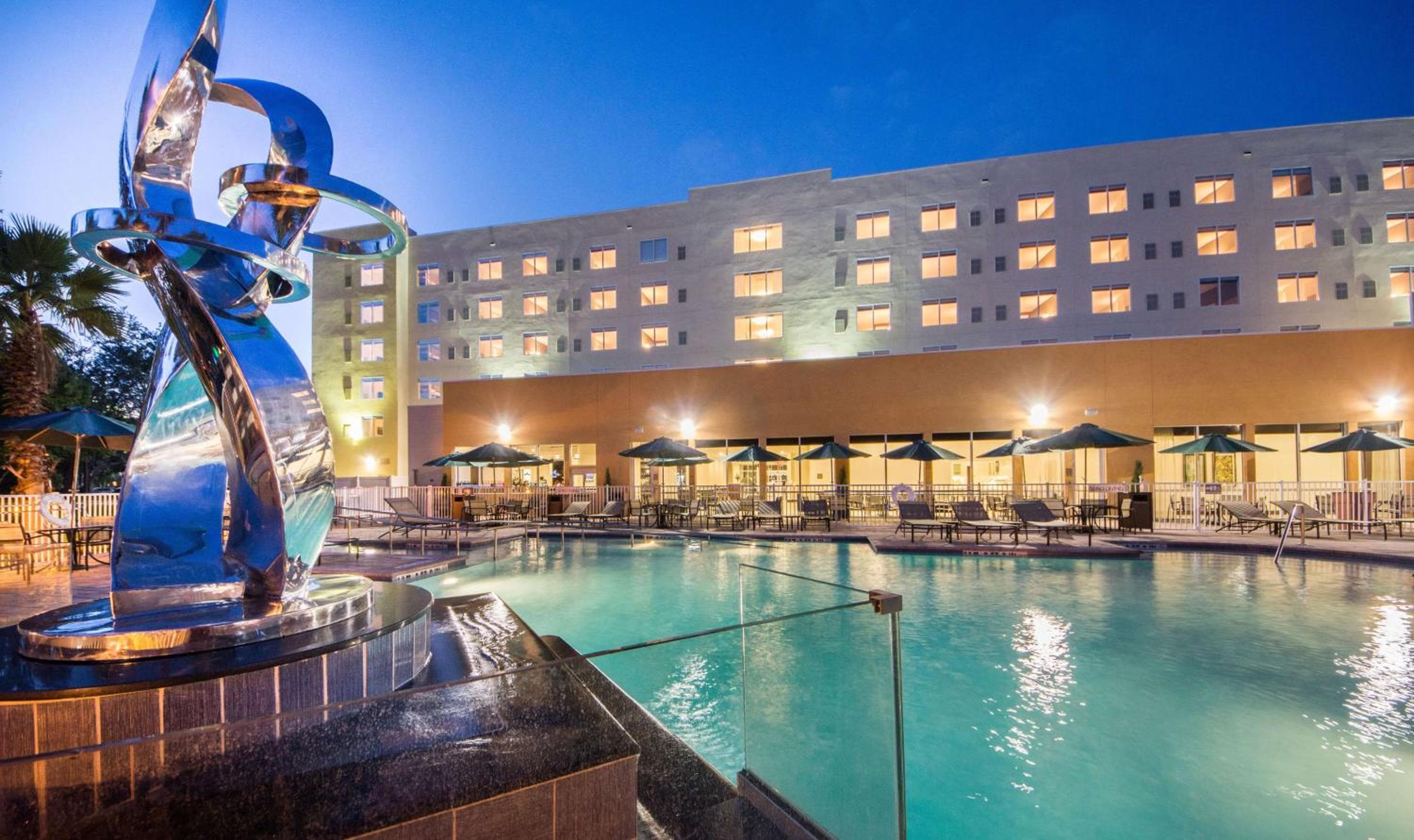 Hyatt Place Orlando/Lake Buena Vista — 18
