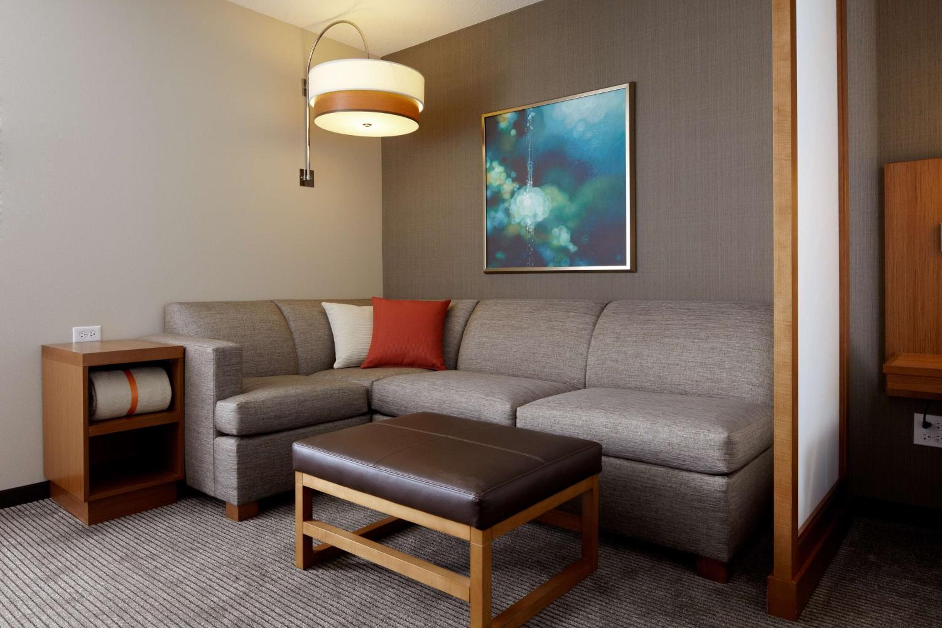 Hyatt Place Orlando/Lake Buena Vista — 26