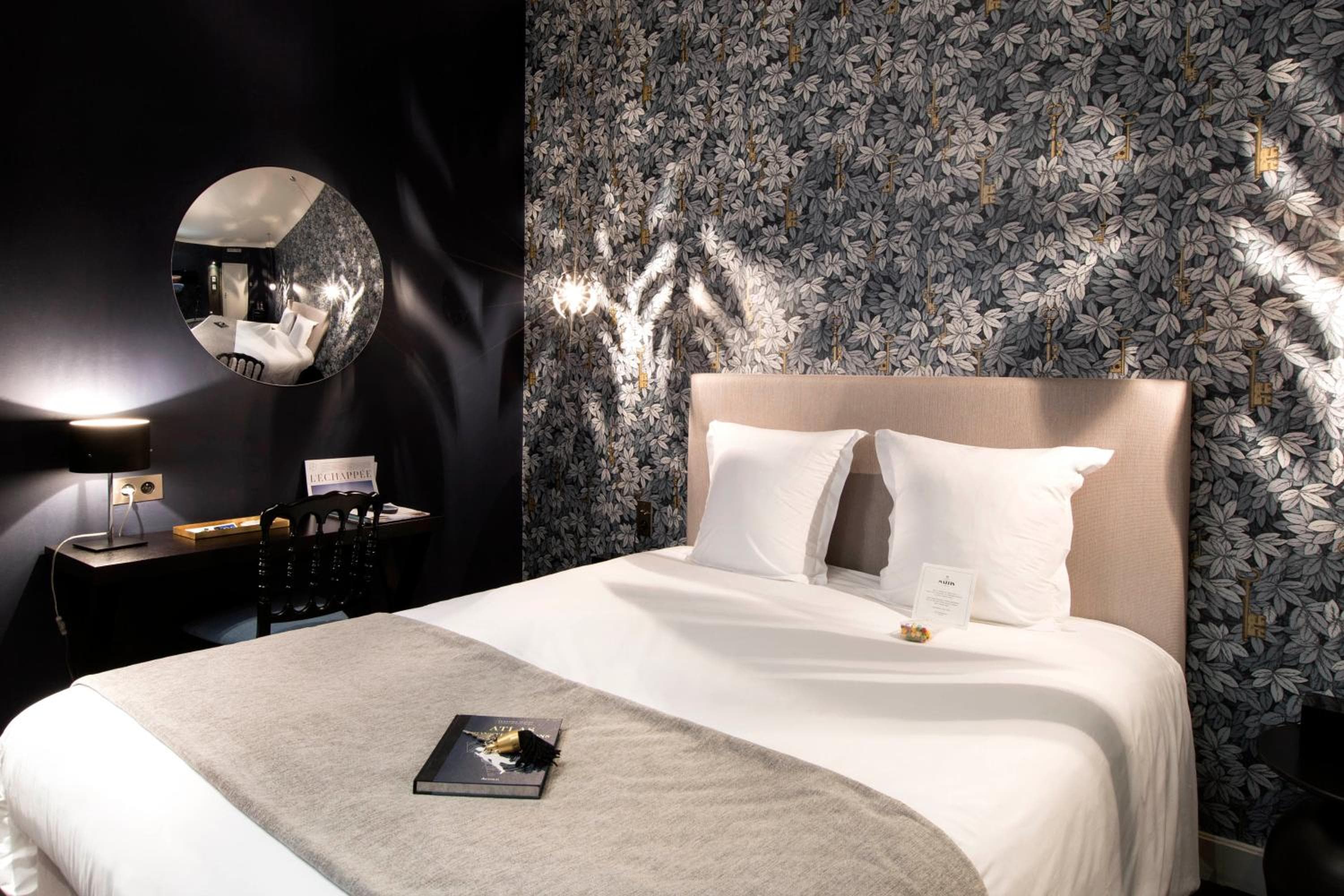 Hôtel Mathis Elysées — 26