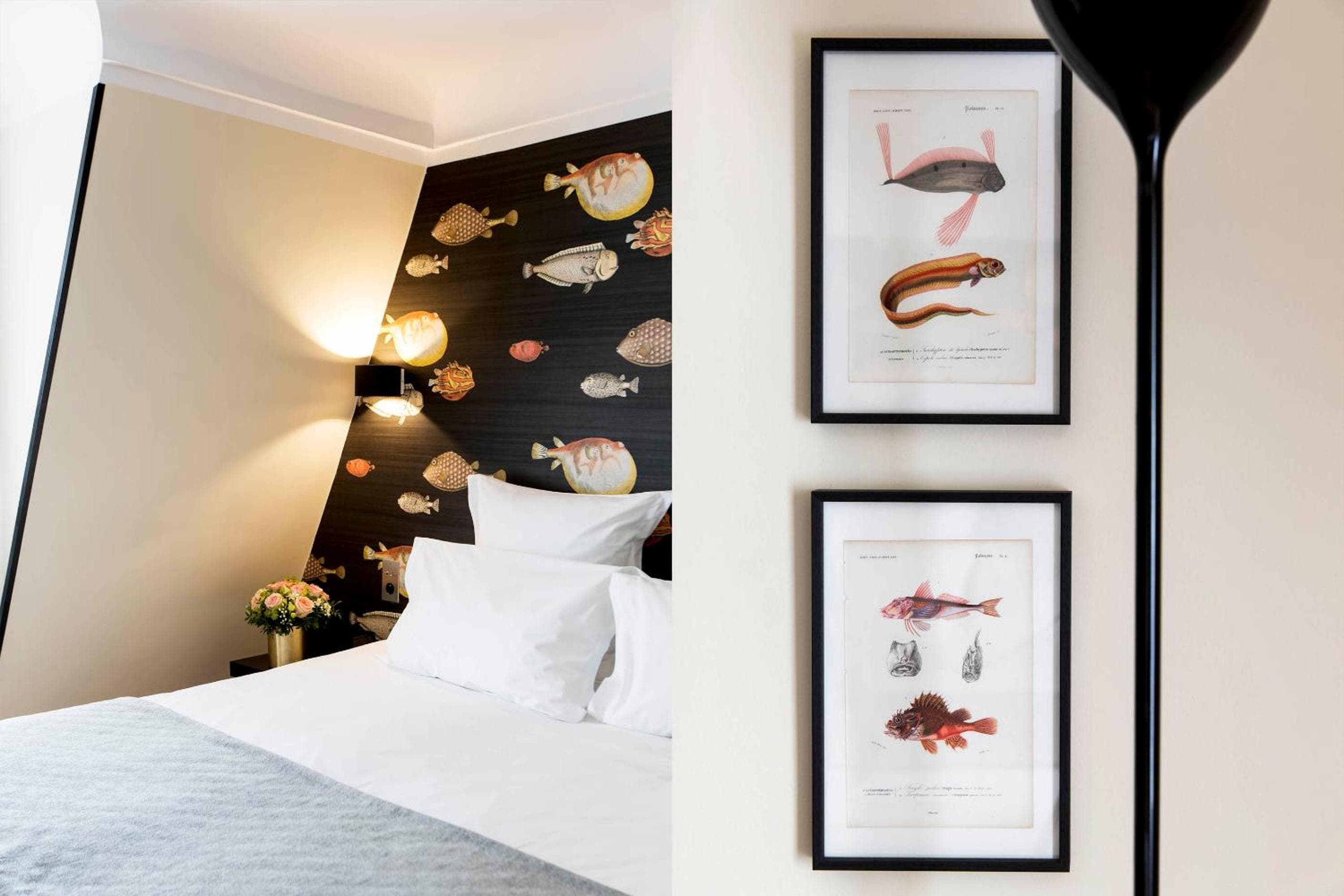 Hôtel Mathis Elysées — 10