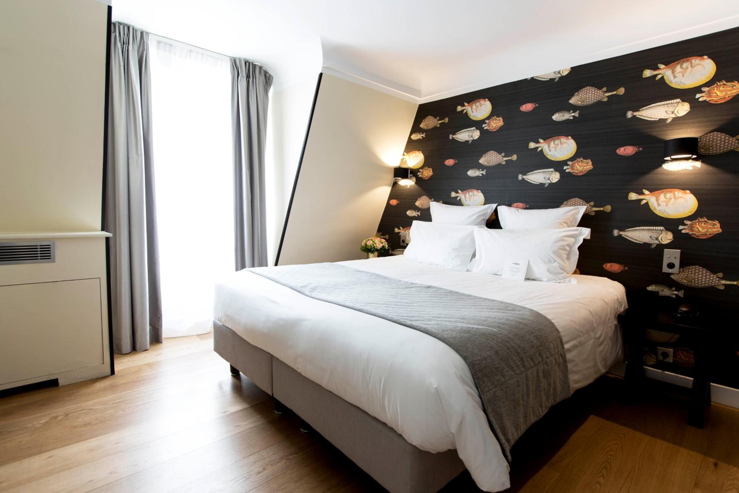 Hôtel Mathis Elysées — 2