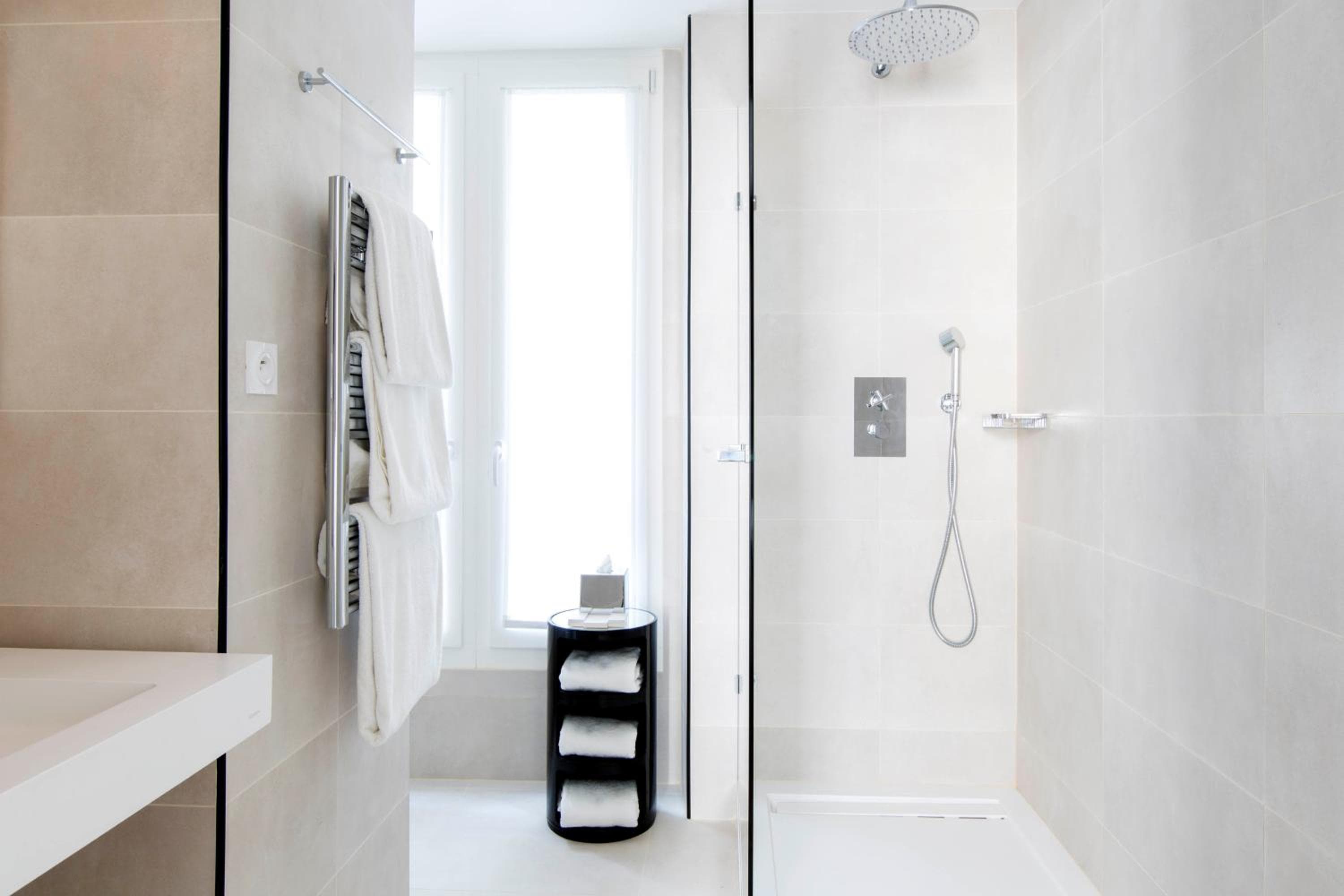 Hôtel Mathis Elysées — 20