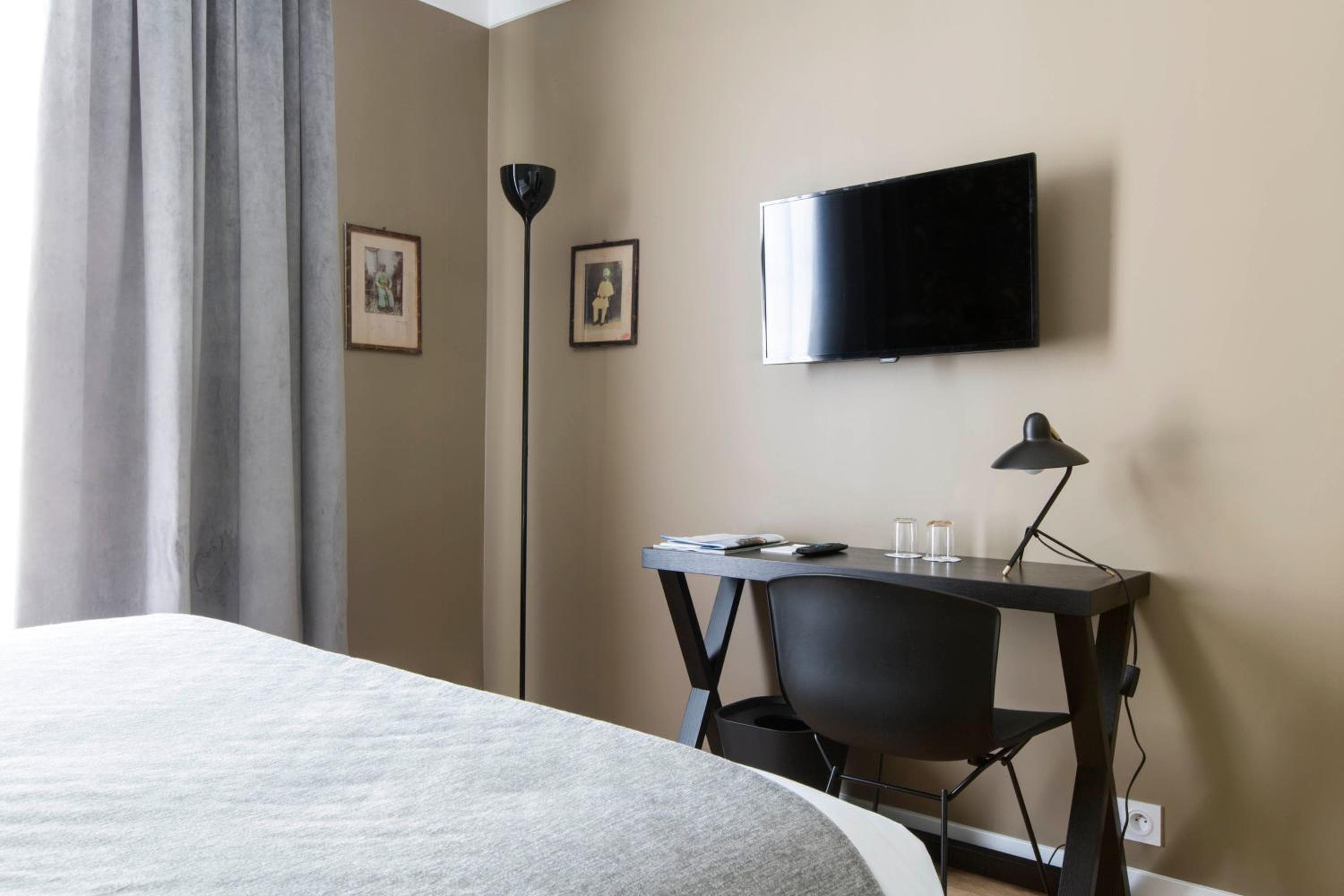 Hôtel Mathis Elysées — 3
