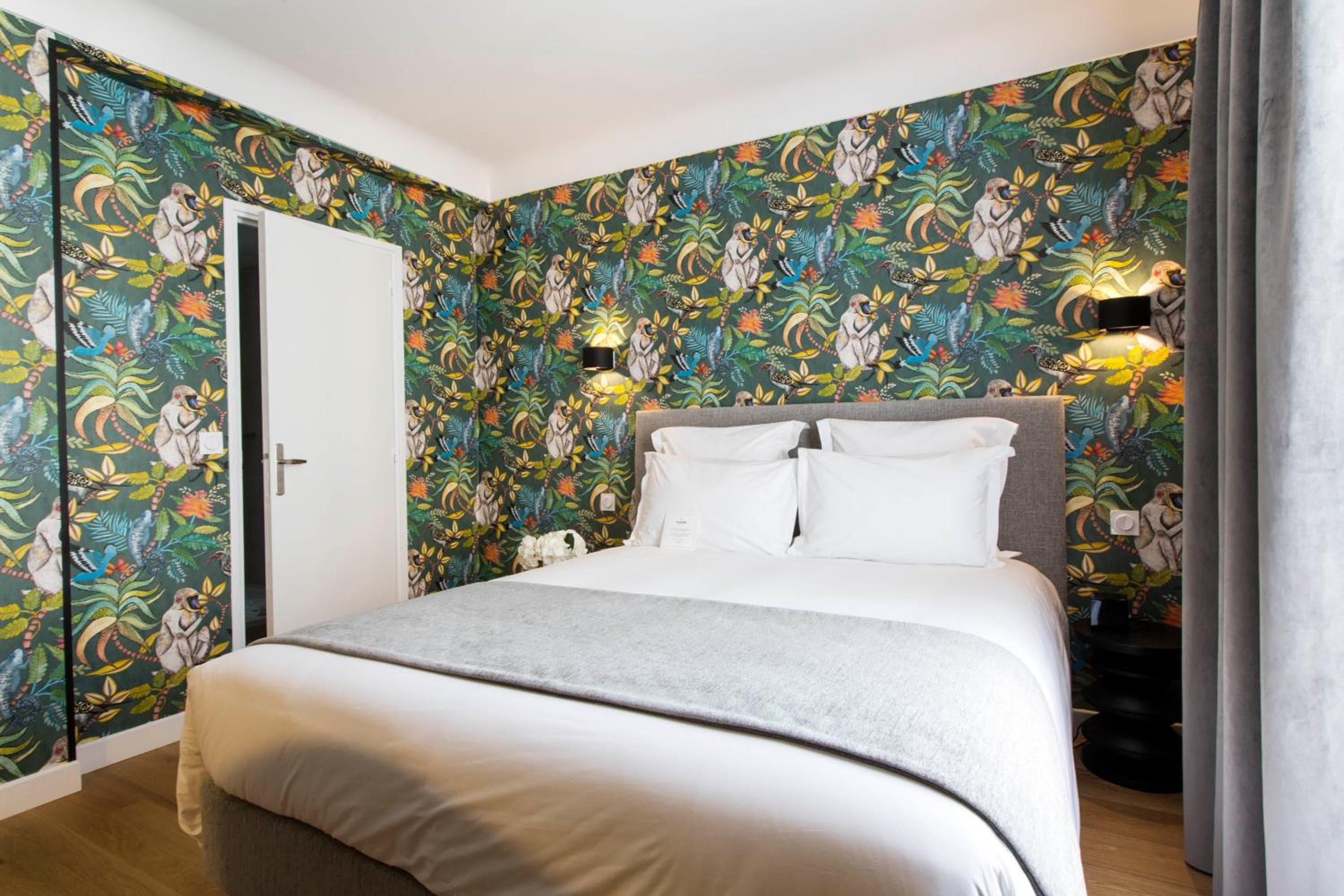 Hôtel Mathis Elysées — 6